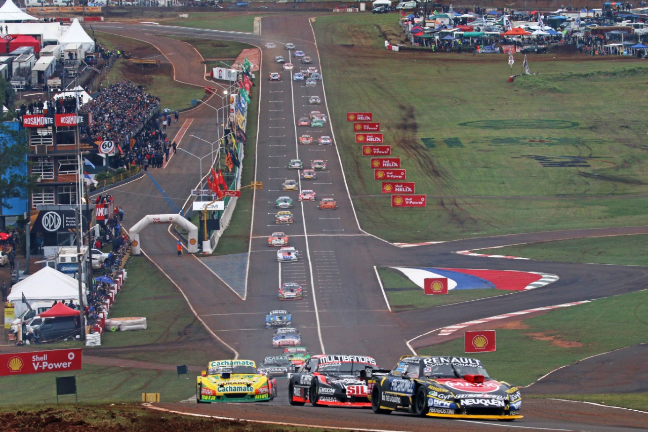 Turismo Carretera en Posadas: TC18.jpg