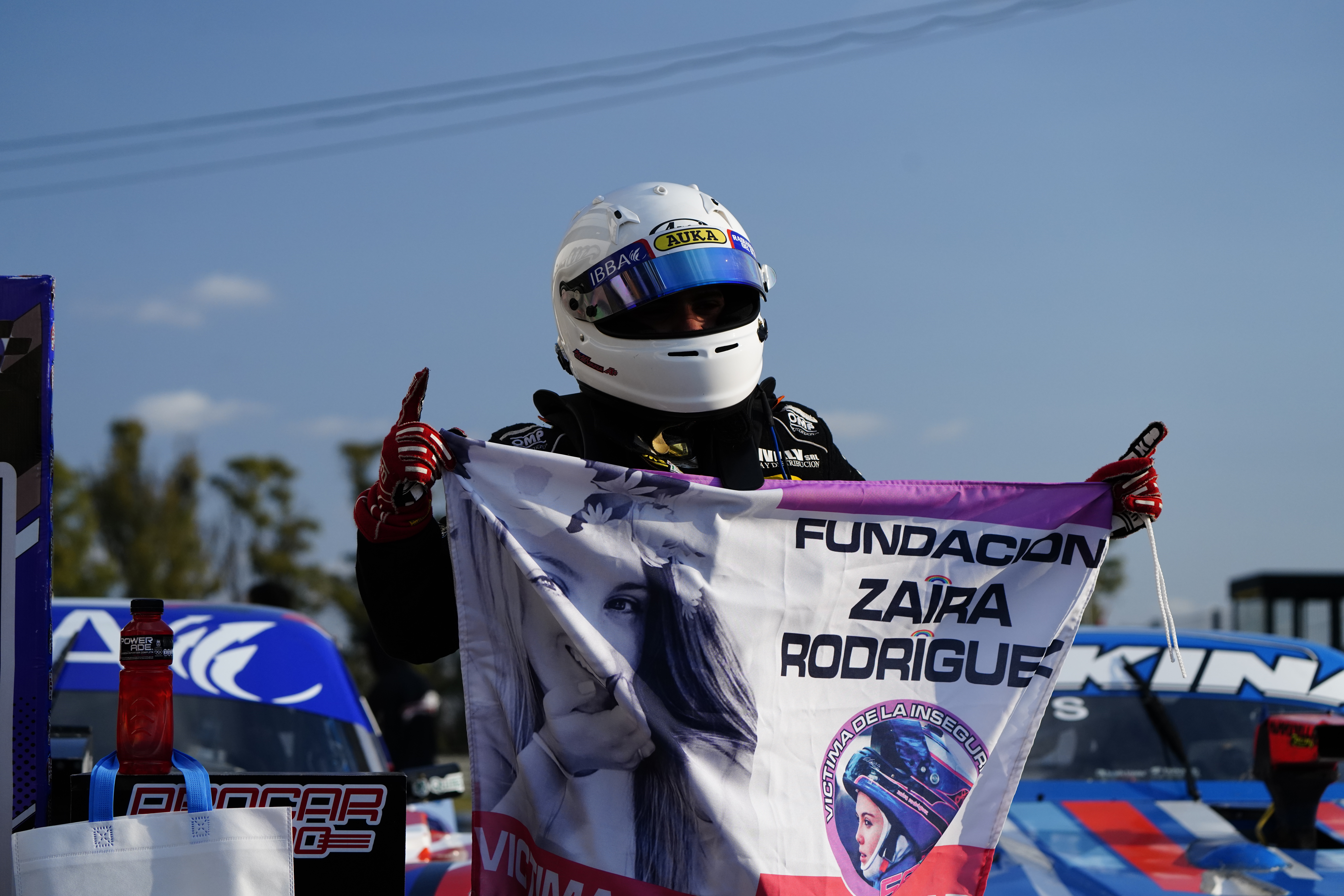 Galería de imágenes del Procar 4000: PROCAR1.JPG