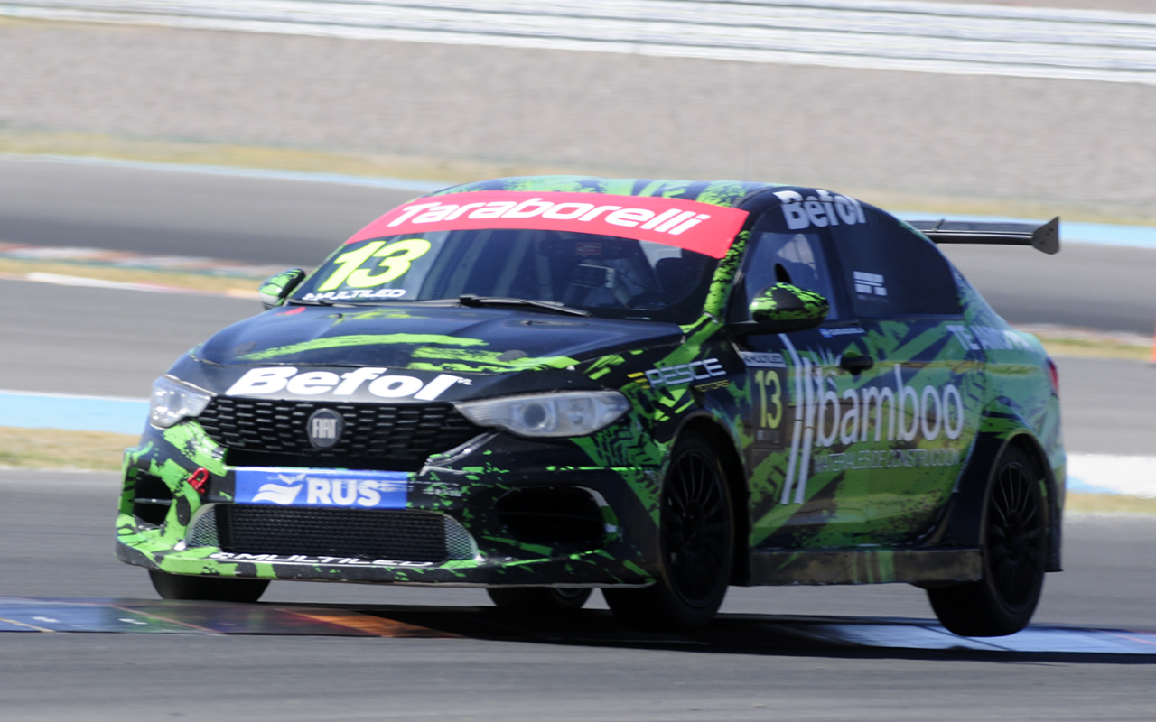 Fiat Competizione en San Juan: _GMC5499.JPG