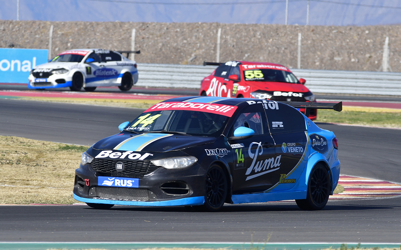 Fiat Competizione en San Juan: _GUI5874.JPG