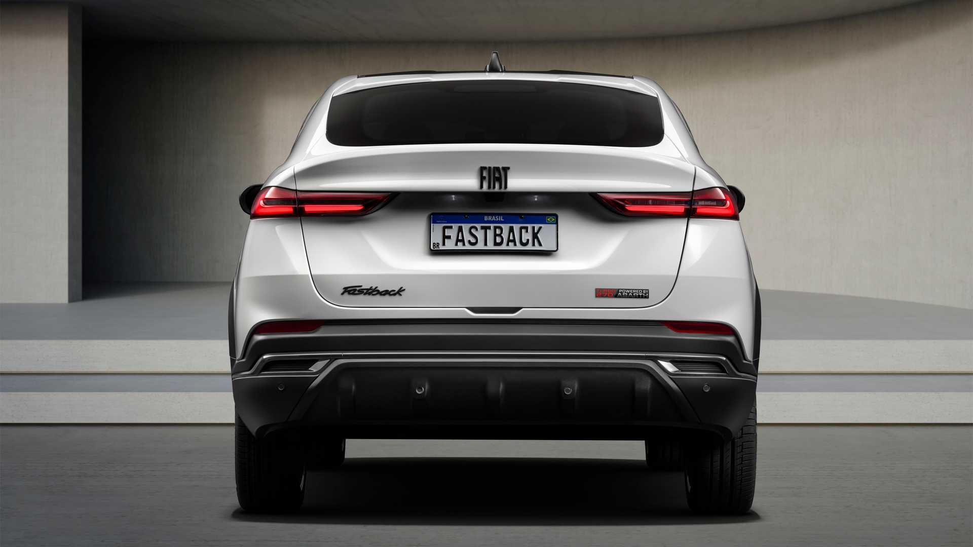 Mirá la galería de imágenes del Fiat Fastback: fastback7.jpg