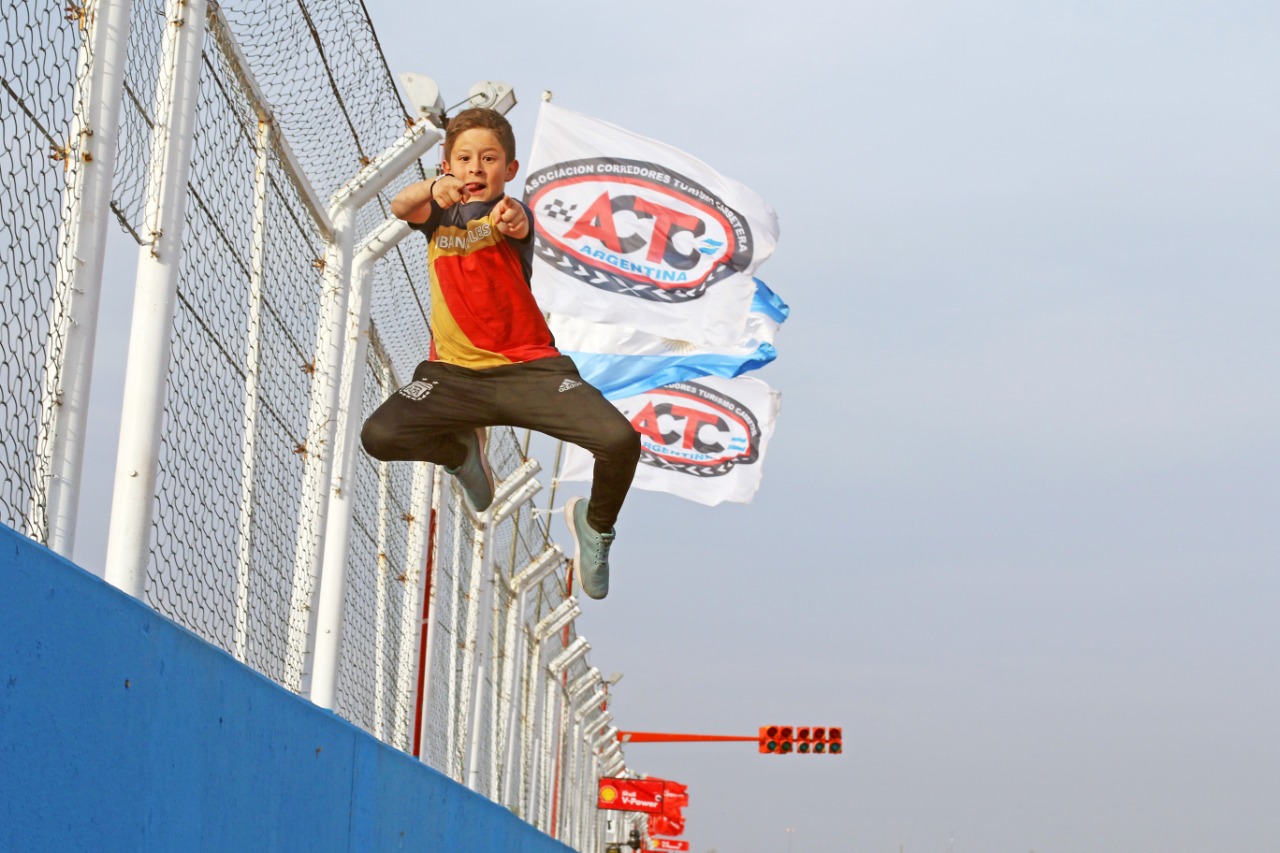 Galería de imágenes del TC en San Luis: tc19.jpg