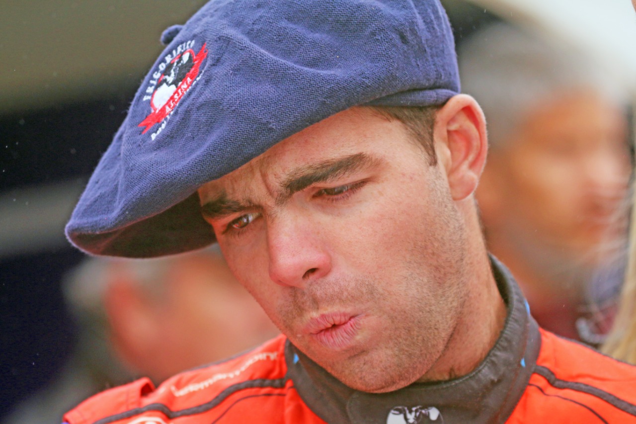 Galería de imágenes del TC en San Luis: tc6.jpg