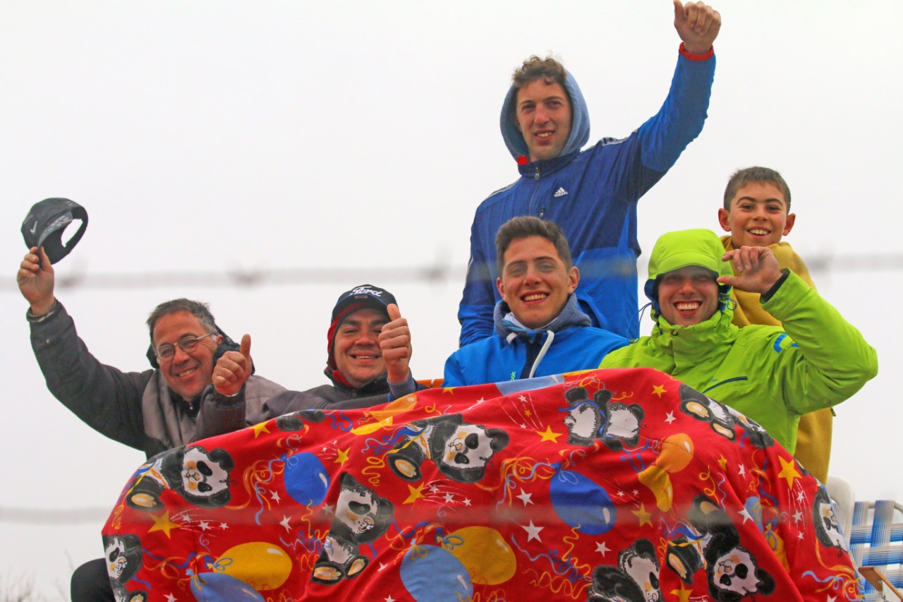 Galería de imágenes del TC en San Luis: tc8.jpg