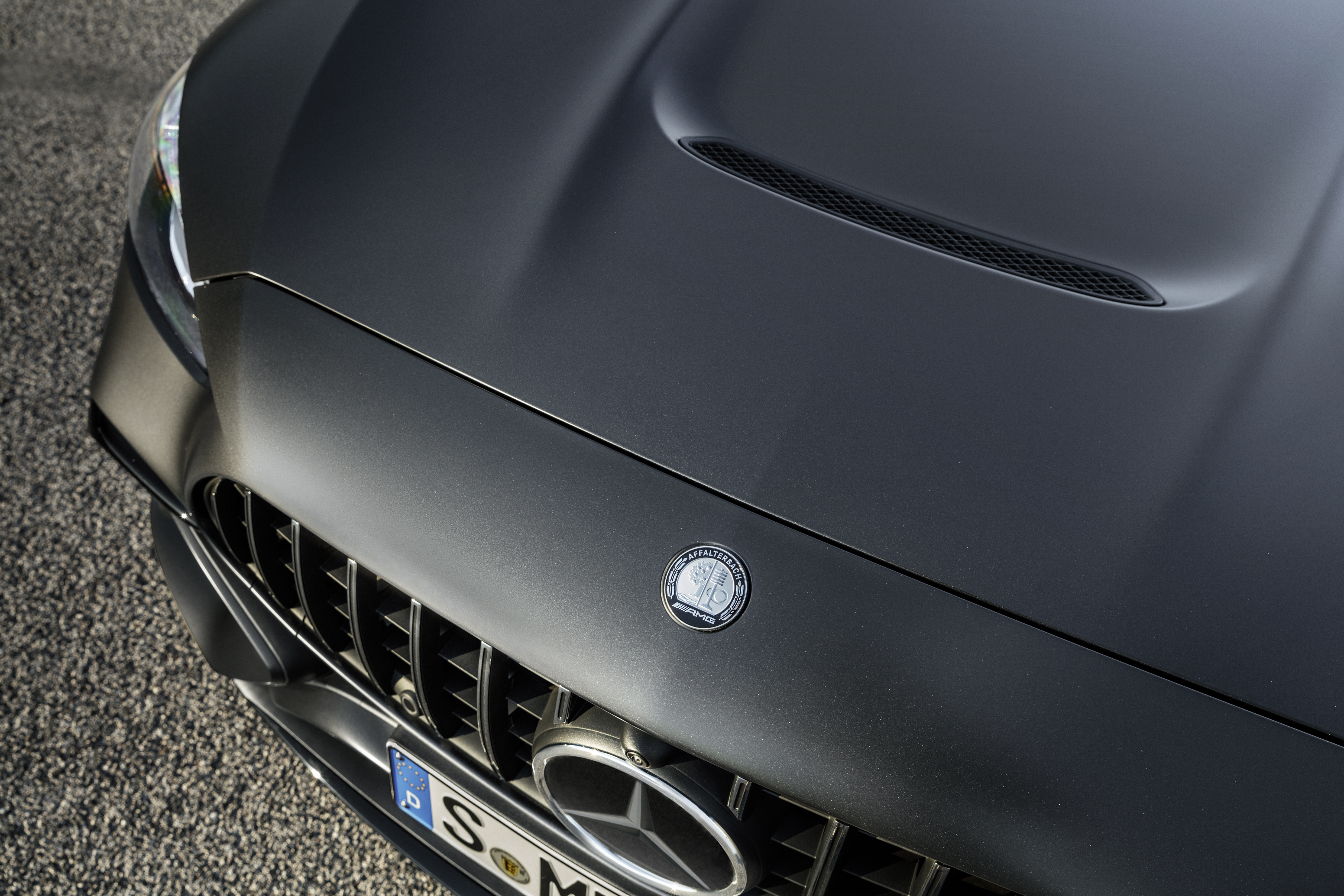 Mirá la galería de imágenes del nuevo Mercedes-AMG C 63 S E Performance: 22C0306_017.jpg