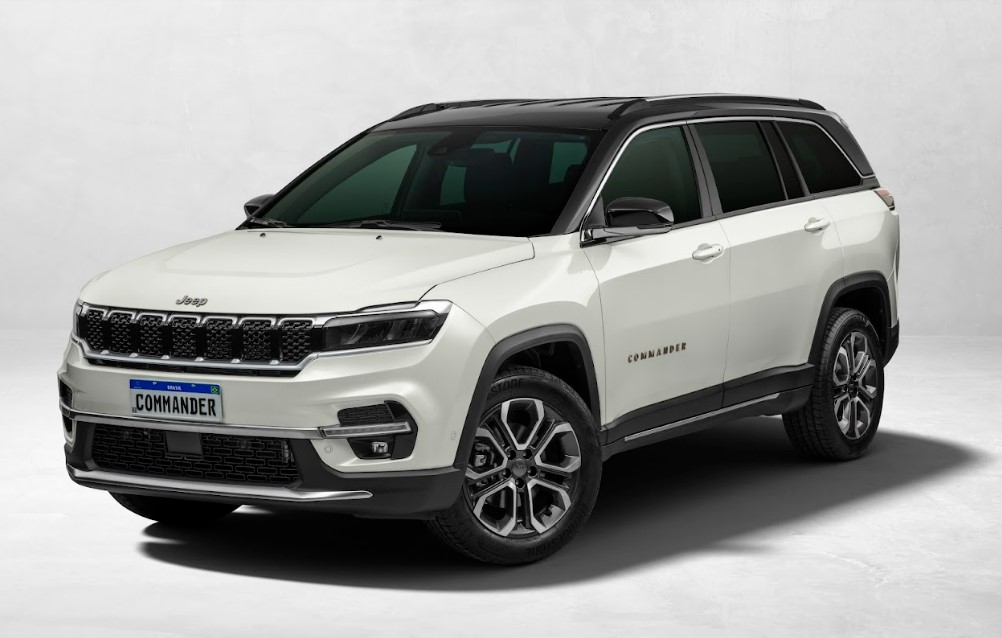 Galería de imágenes del Jeep Commander: JEEP7.jpg