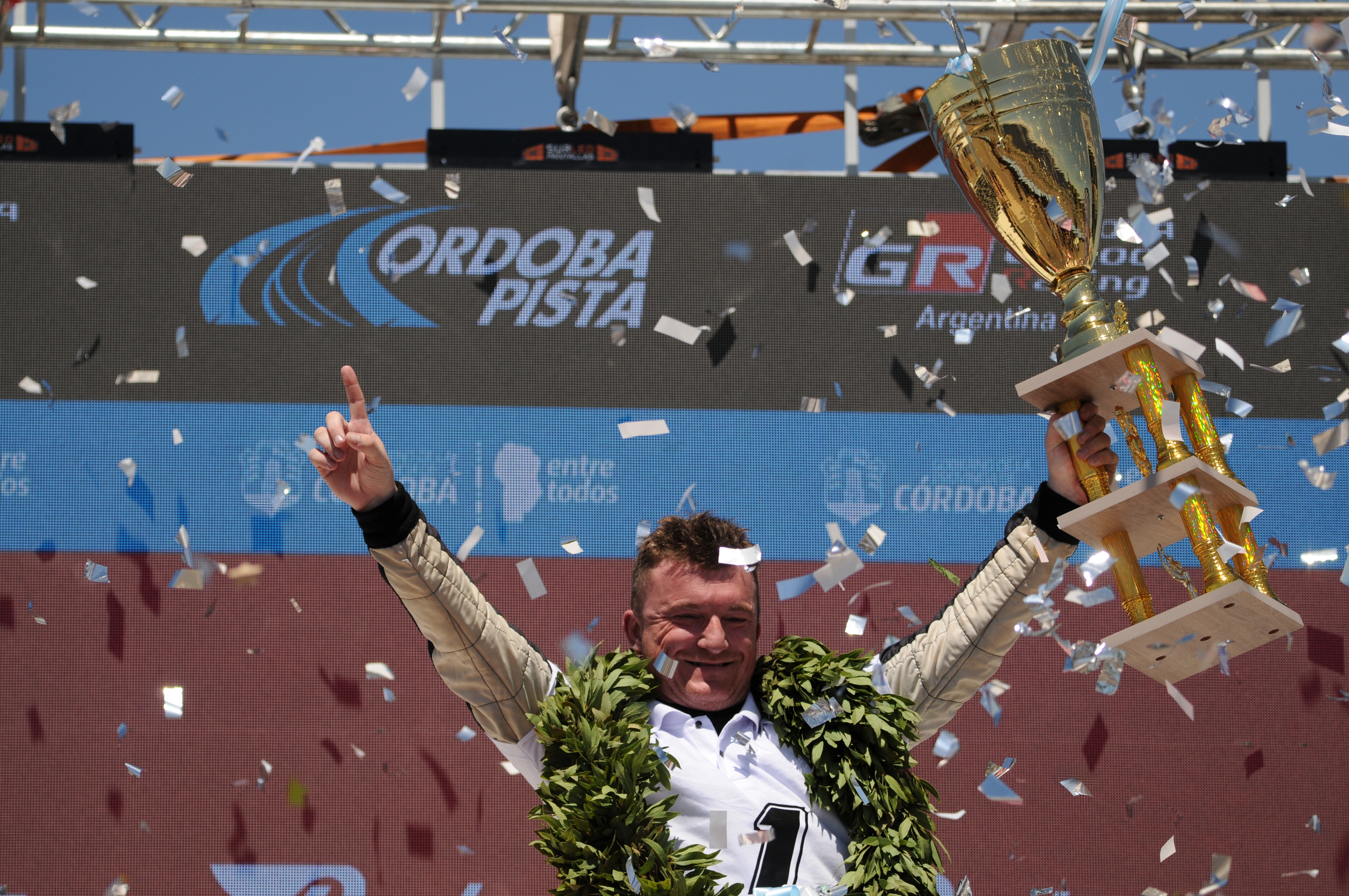 Los Campeones de la Temporada 2022 del Córdoba Pista: BOSIO.JPG