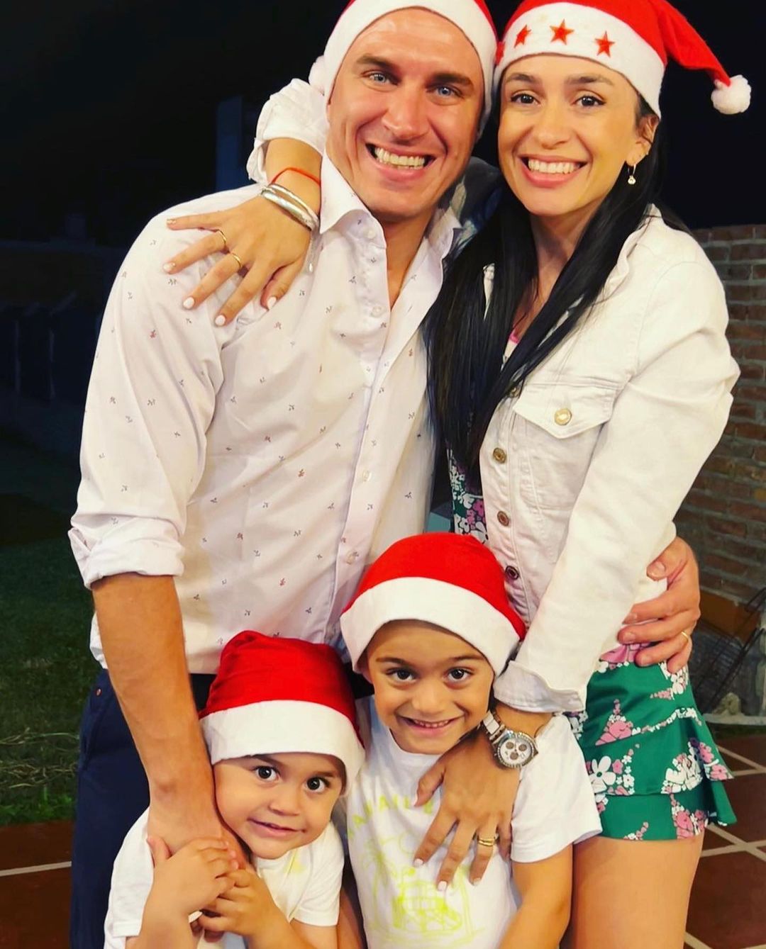 La Navidad de los Pilotos del Automovilismo Nacional: 321537948_5691995154225441_634069620919009139_n.jpg