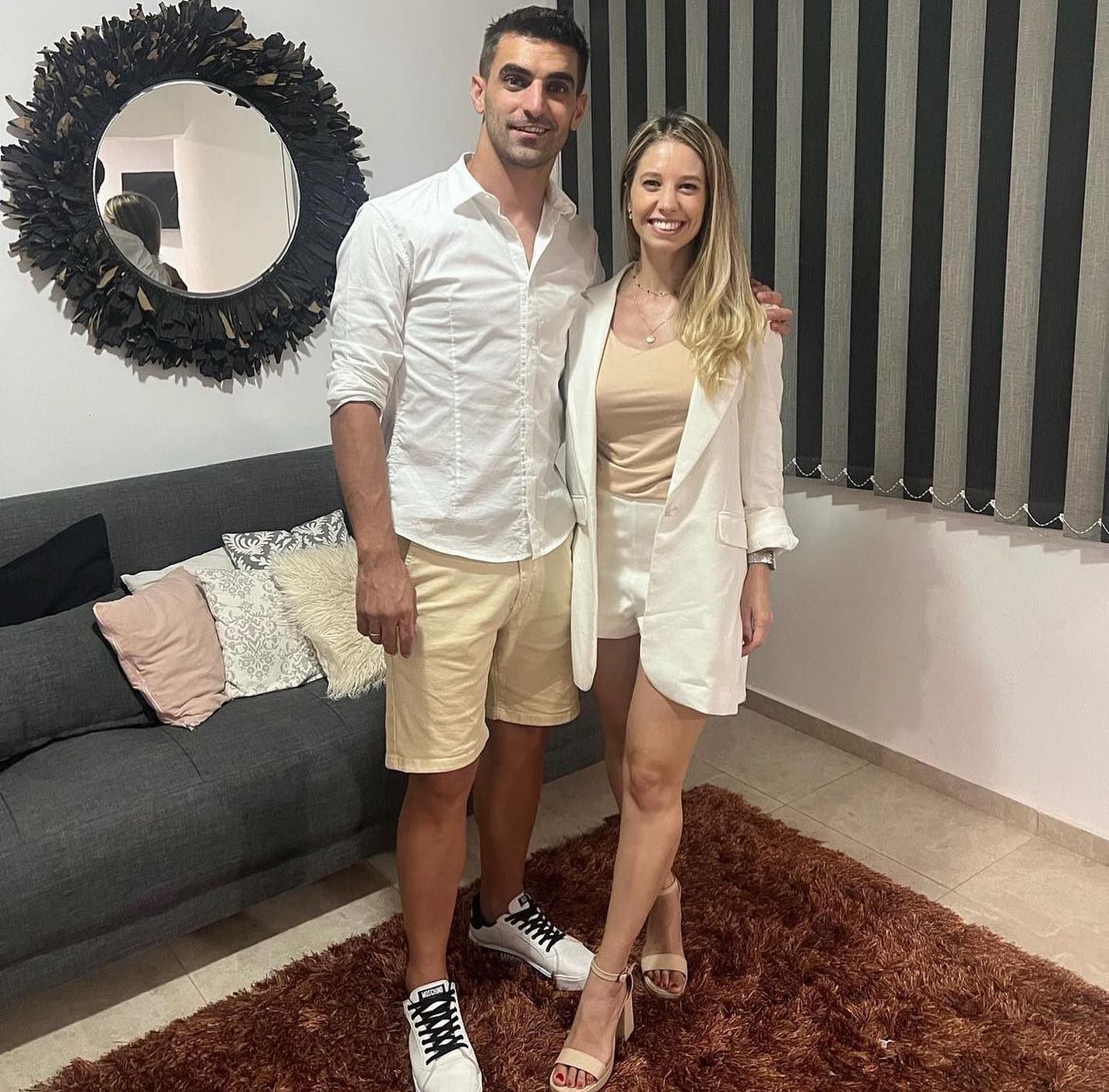 El Fin de Año de los Pilotos Argentinos: Chapur.jpg