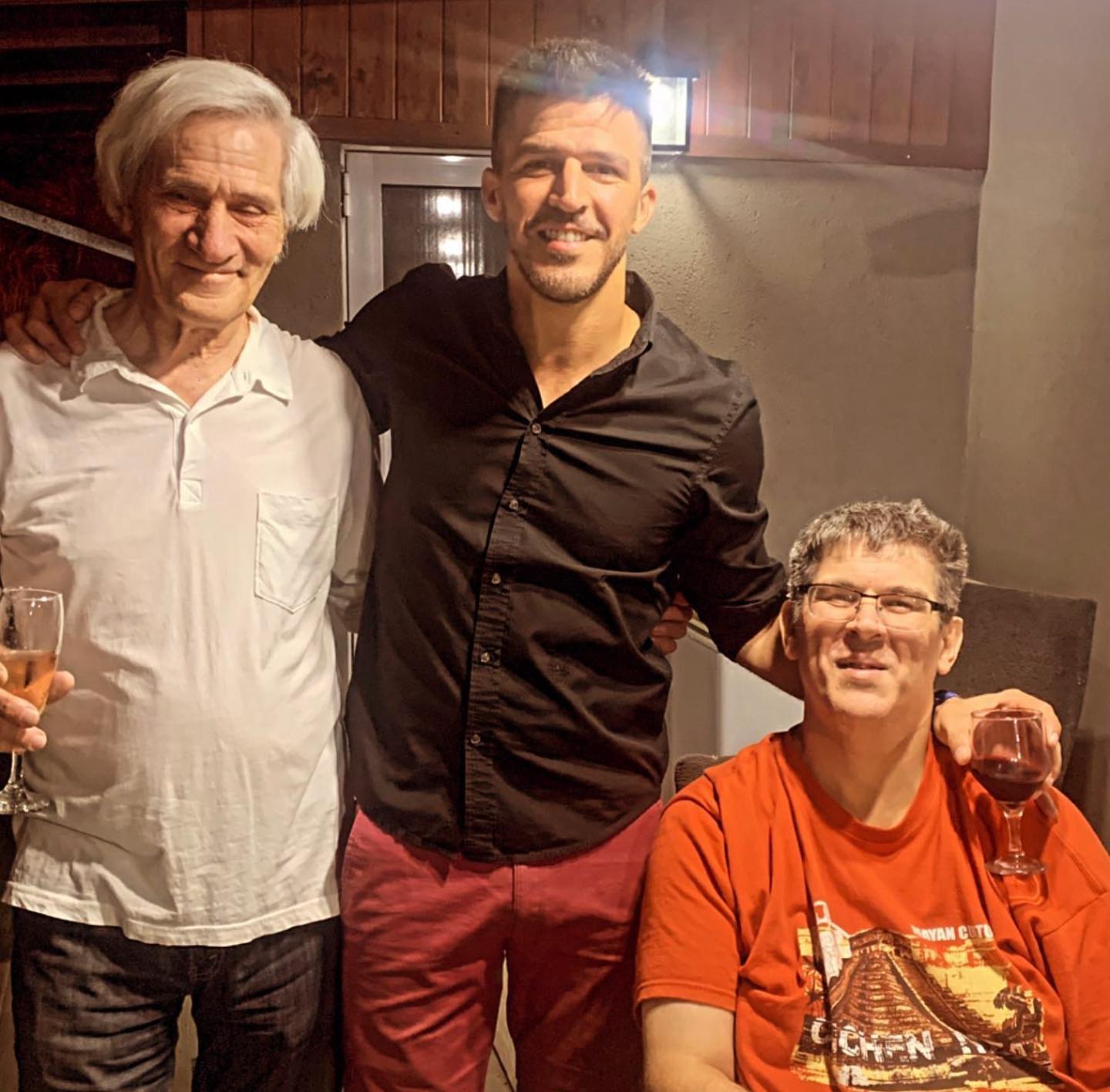 El Fin de Año de los Pilotos Argentinos: Rossi.jpg