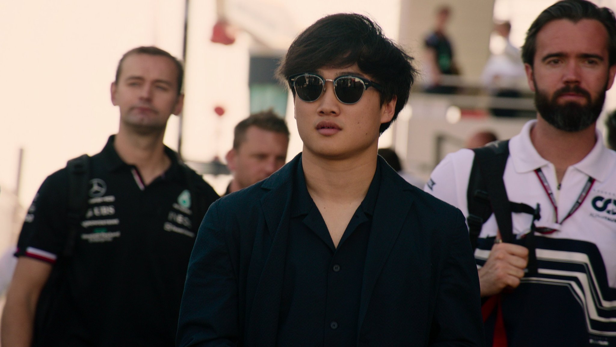 Las Primeras Imágenes de la 5ta temporada de Drive to Survive: FnaLPv2XoAEzjjk.jpg