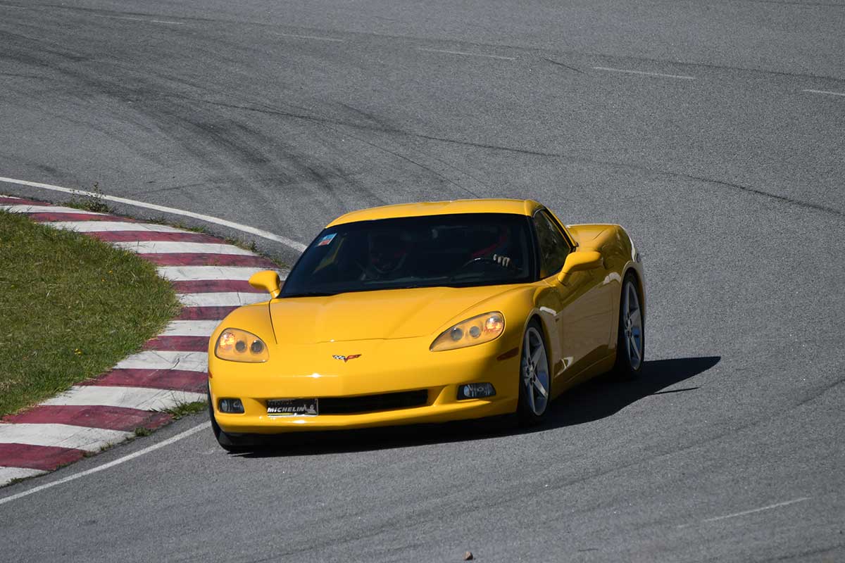 Las mejores imágenes de la Fiesta Nacional del Automovilismo: 1.jpg