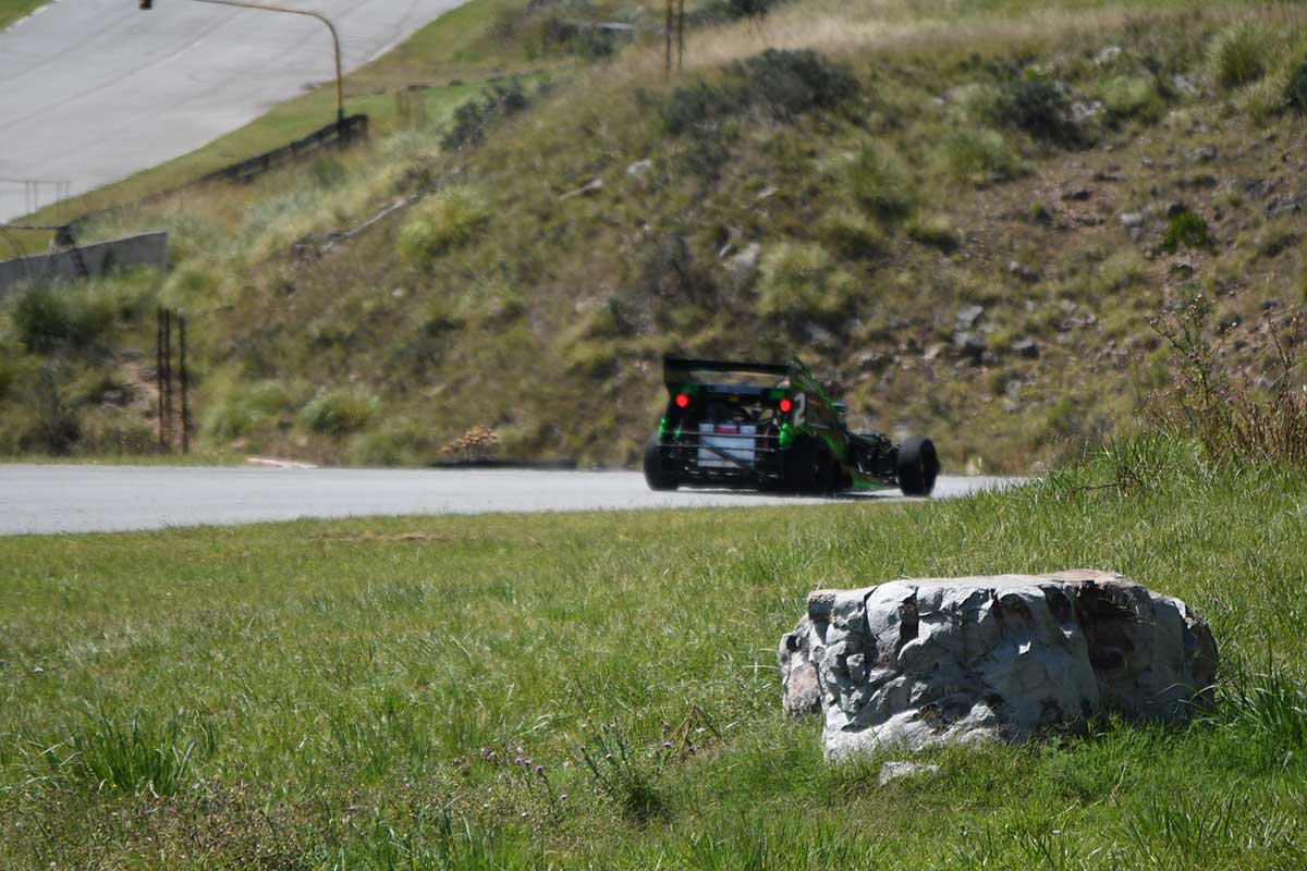Las mejores imágenes de la Fiesta Nacional del Automovilismo: 12.jpg