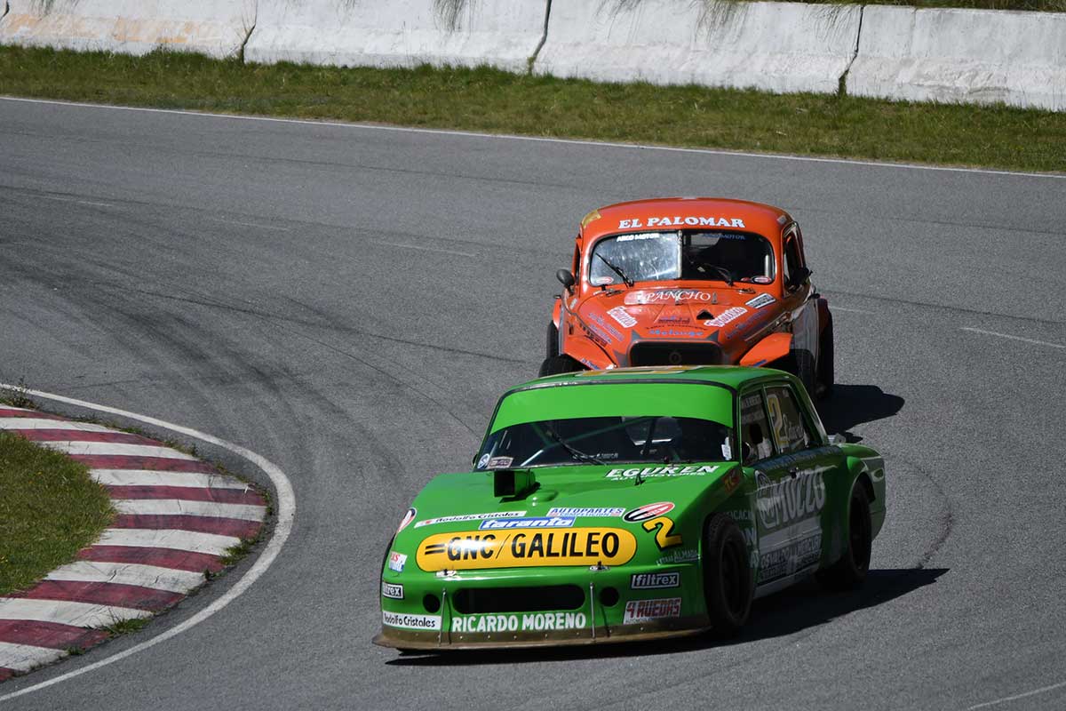 Las mejores imágenes de la Fiesta Nacional del Automovilismo: 3.jpg