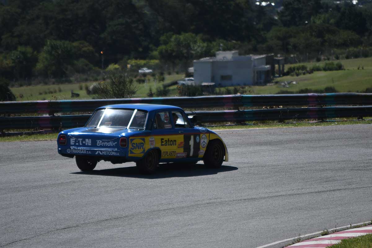 Las mejores imágenes de la Fiesta Nacional del Automovilismo: 6.jpg