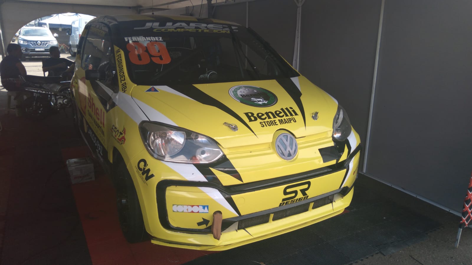 Los boxes del Turismo Pista en Concepción del Uruguay: cfd0bc45-9c0a-4060-bdaf-31b9d062cd78.jpg