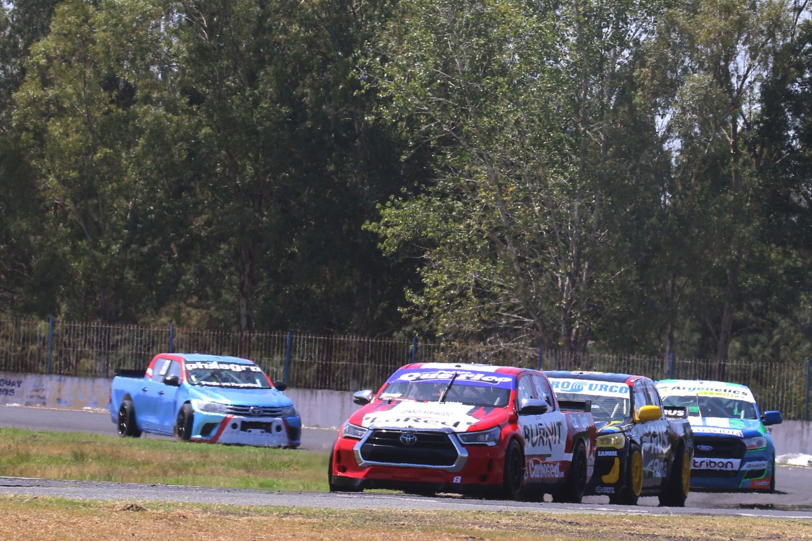 Todo lo que dejaron las TC Pick Up y TC Pista Pick Up en el foco de Berna Bosco: 1.jpeg