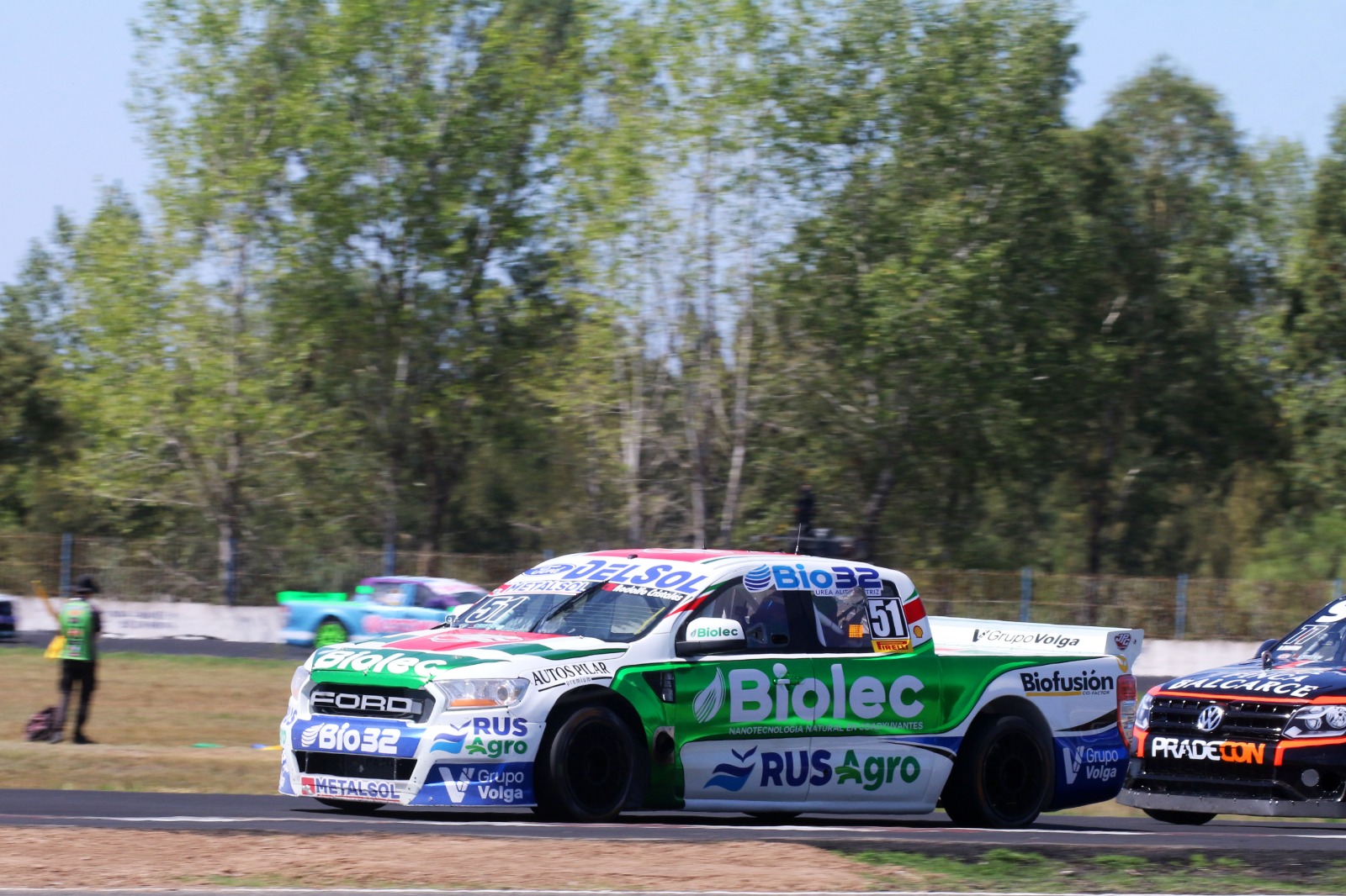 Todo lo que dejaron las TC Pick Up y TC Pista Pick Up en el foco de Berna Bosco: 9.jpeg