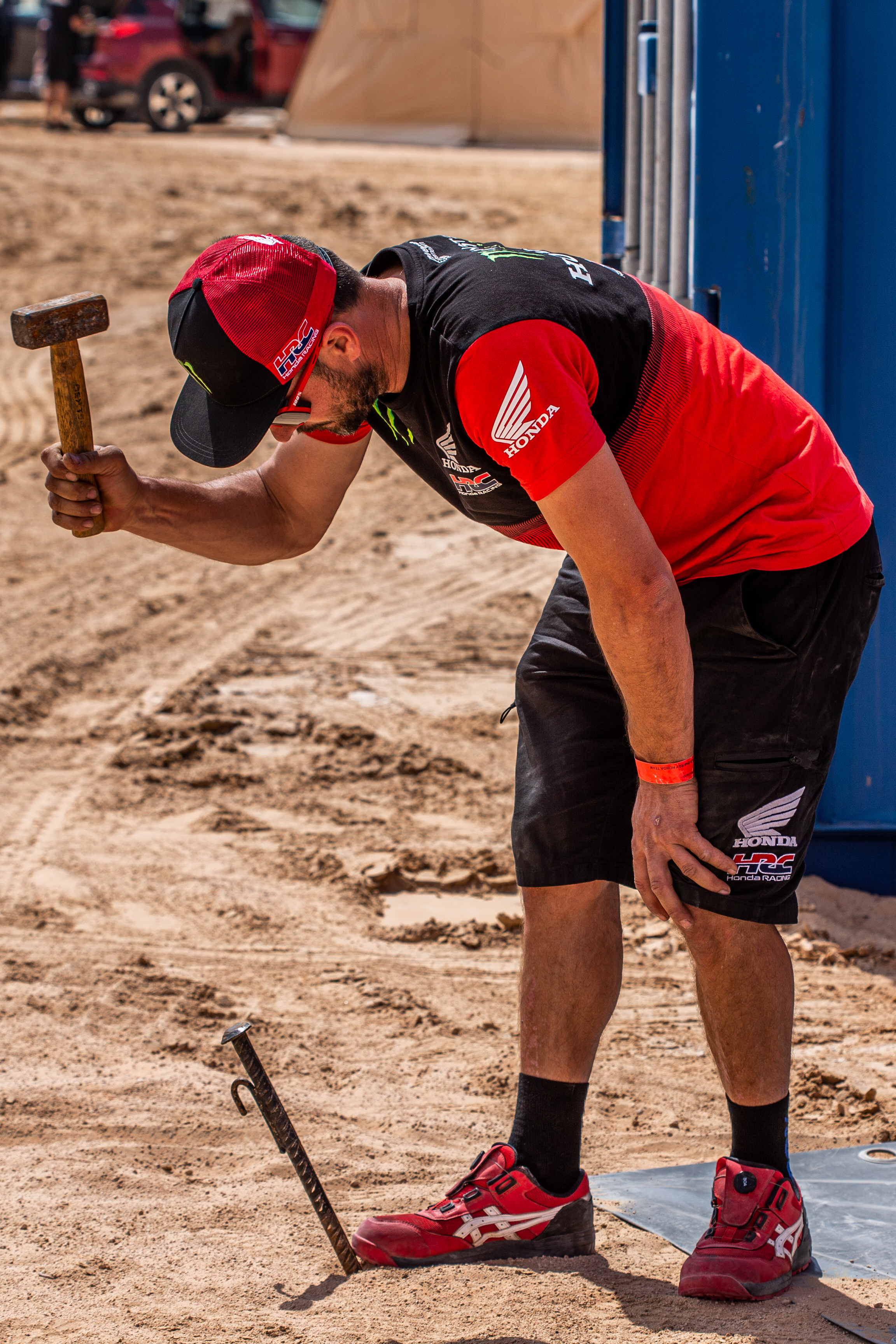 Mirá la Galería de imágenes del Abu Dhabi Challenge Desert del W2RC: ADDC_SKD_20230226_220134_14229_LV.jpg