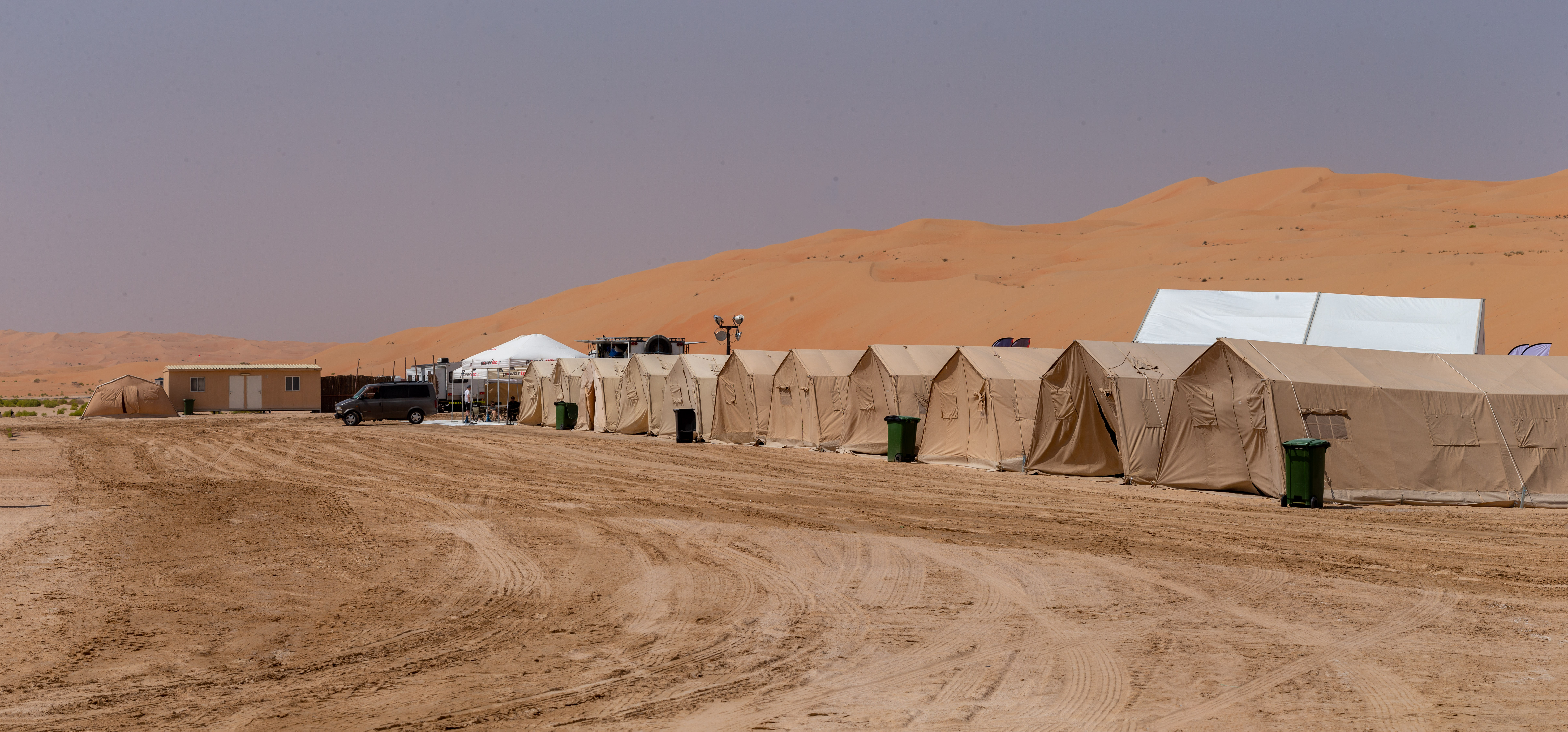 Mirá la Galería de imágenes del Abu Dhabi Challenge Desert del W2RC: ADDC_SKD_20230226_221914_14246_LV-Pano.jpg