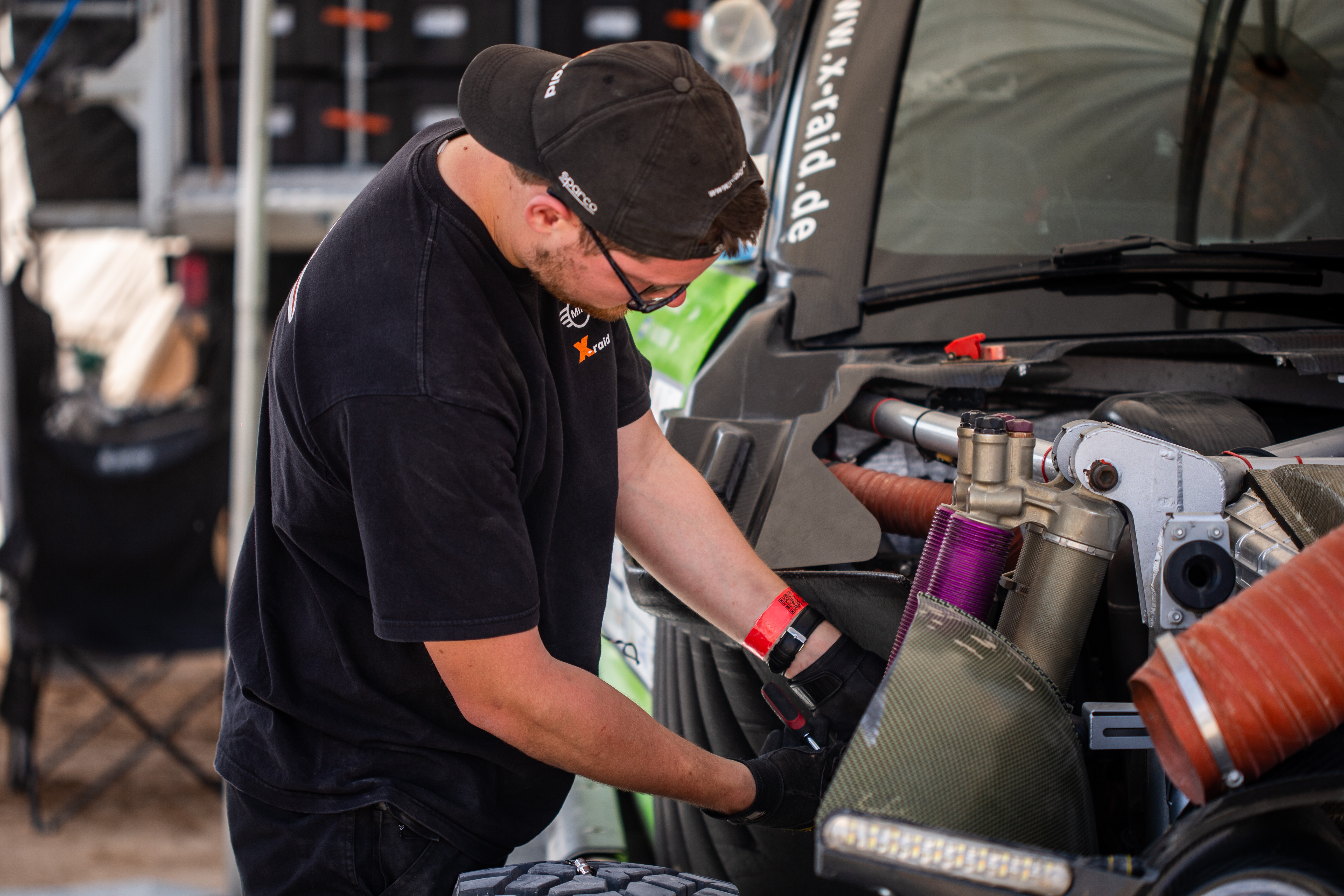 Mirá la Galería de imágenes del Abu Dhabi Challenge Desert del W2RC: ADDC_SKD_20230227_005720_14320_LV.jpg