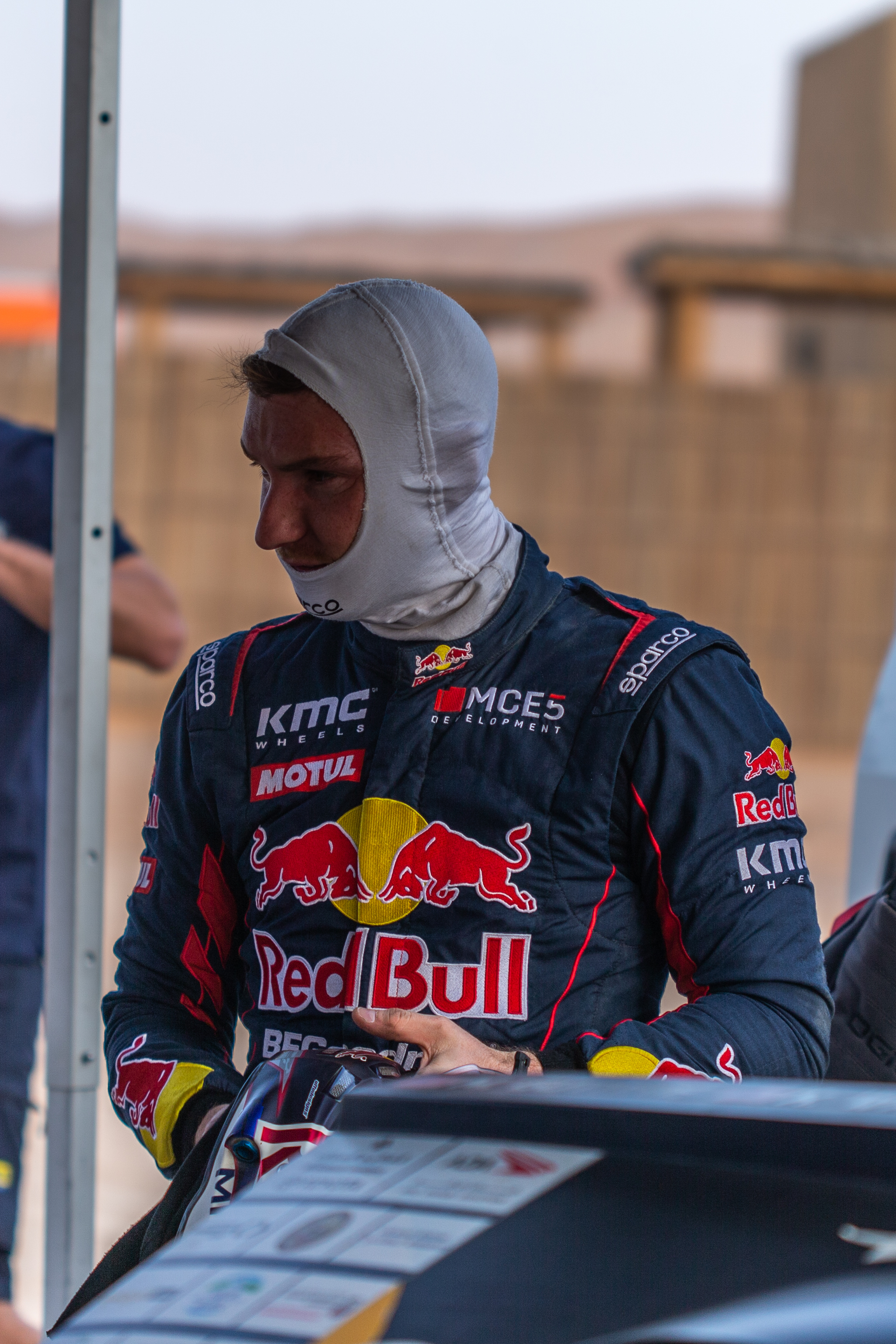 Mirá la Galería de imágenes del Abu Dhabi Challenge Desert del W2RC: ADDC_SKD_20230227_165422_14332_LV.jpg