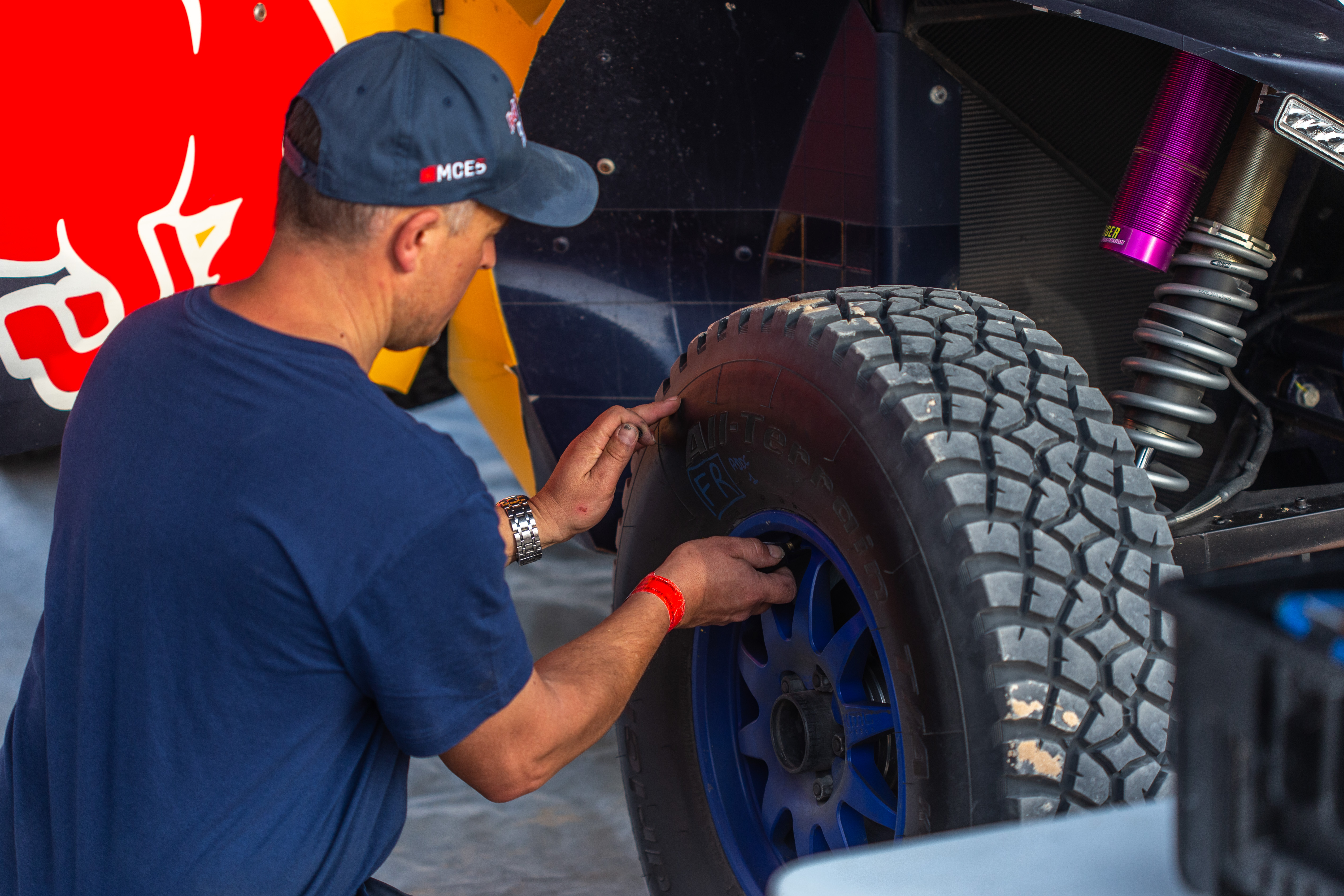 Mirá la Galería de imágenes del Abu Dhabi Challenge Desert del W2RC: ADDC_SKD_20230227_170037_14348_LV.jpg