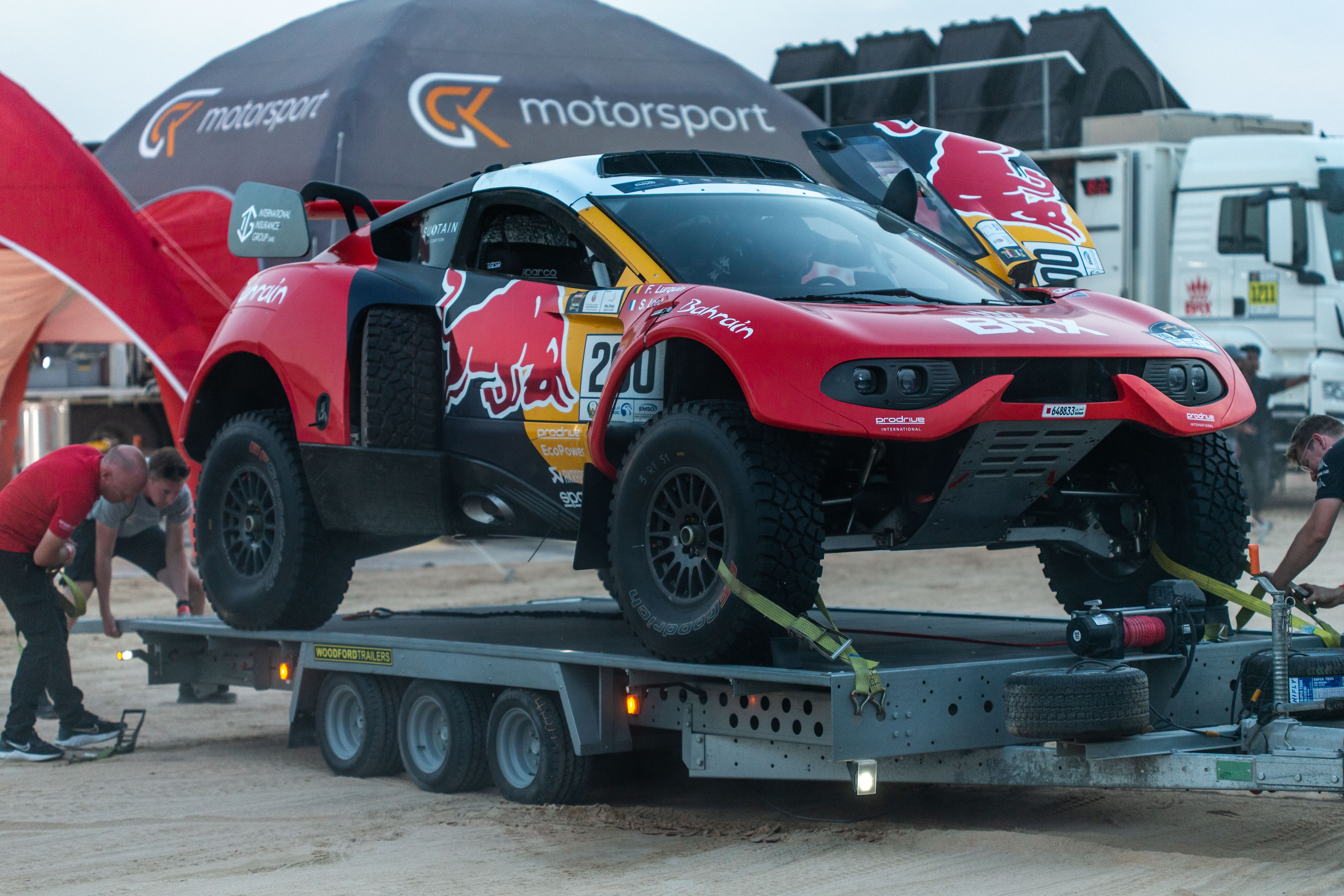 Mirá la Galería de imágenes del Abu Dhabi Challenge Desert del W2RC: ADDC_SKD_20230227_182411_14352_LV.jpg