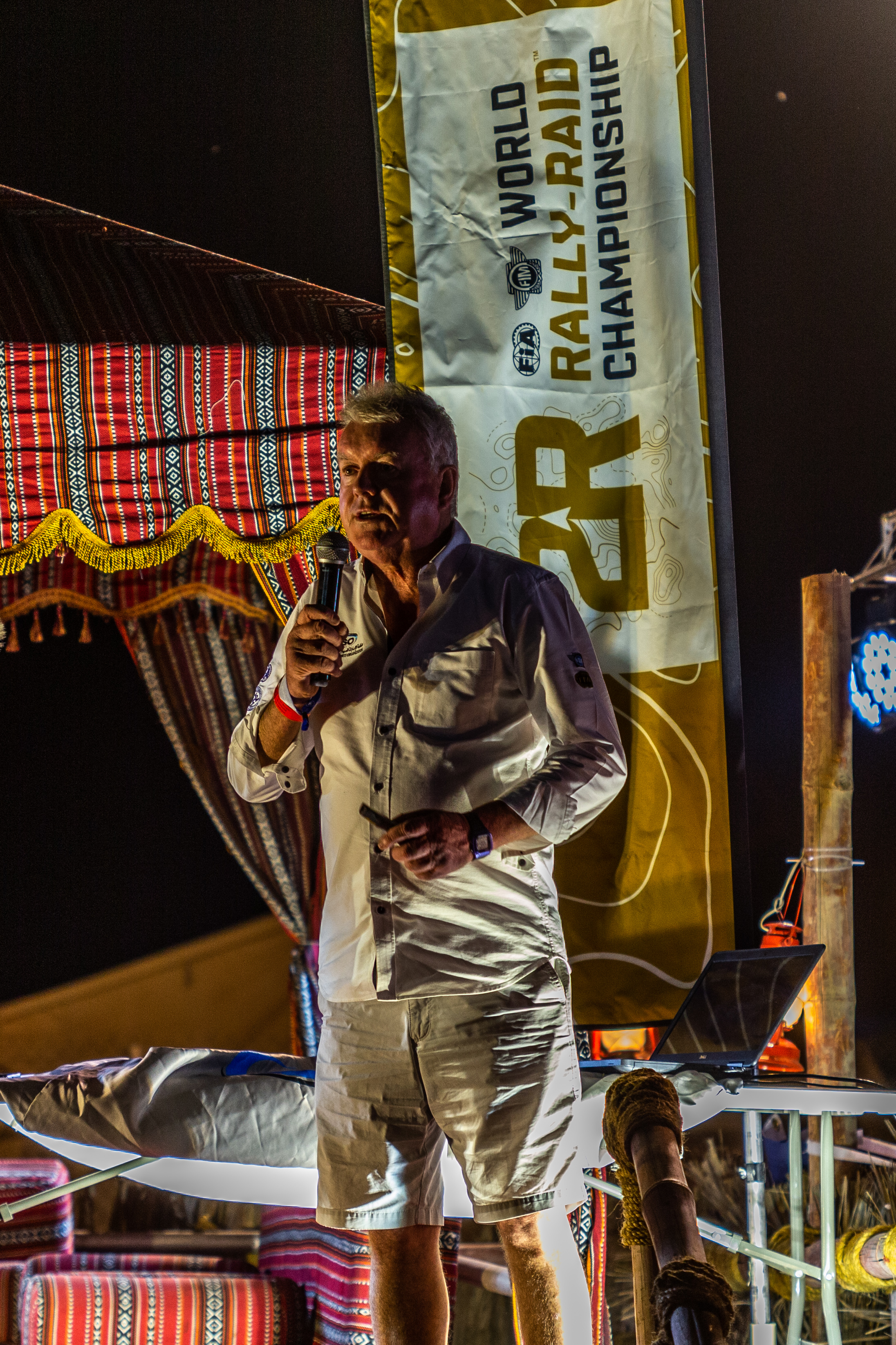 Mirá la Galería de imágenes del Abu Dhabi Challenge Desert del W2RC: ADDC_SKD_20230227_190141_14377_LV.jpg