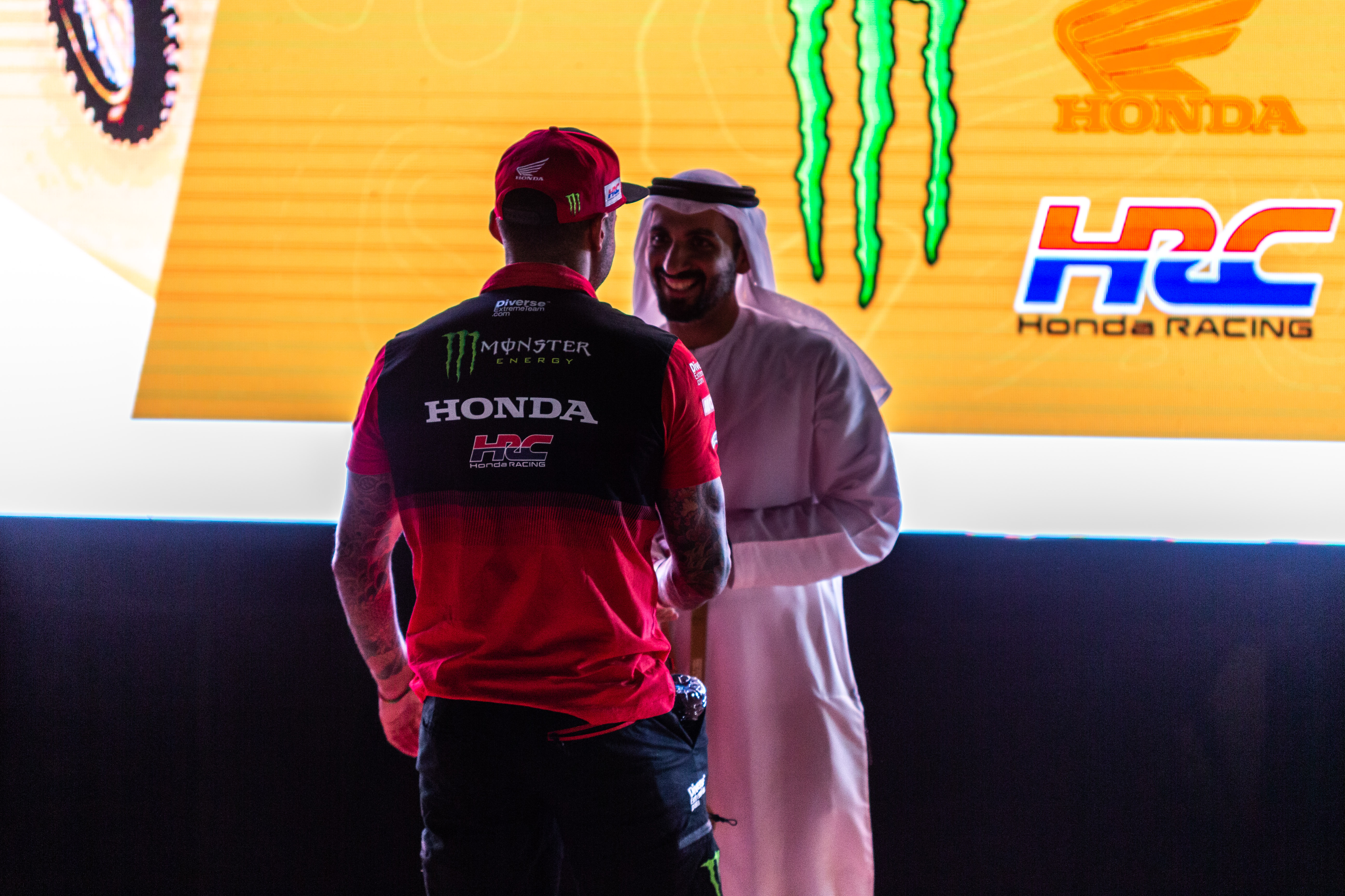 Mirá la Galería de imágenes del Abu Dhabi Challenge Desert del W2RC: ADDC_SKD_20230227_191139_14394_LV.jpg