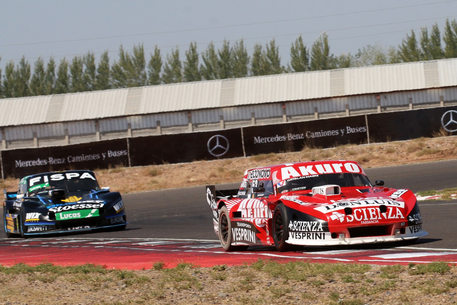 La 2da Fecha del TC y el TC Pista desde el foco de Berna Bosco: 12.jpeg