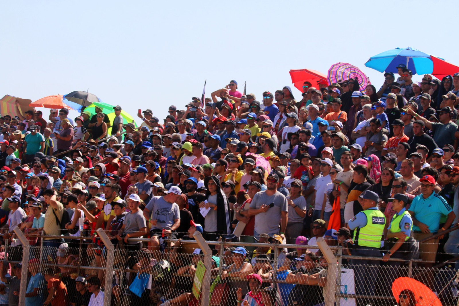 La 2da Fecha del TC y el TC Pista desde el foco de Berna Bosco: 28.jpeg