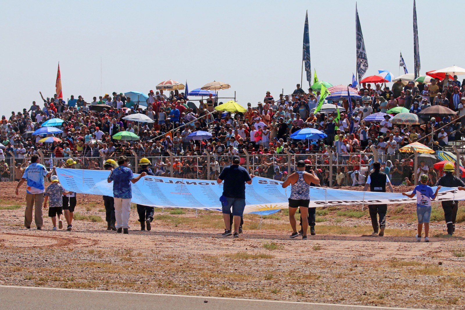 La 2da Fecha del TC y el TC Pista desde el foco de Berna Bosco: 30.jpeg