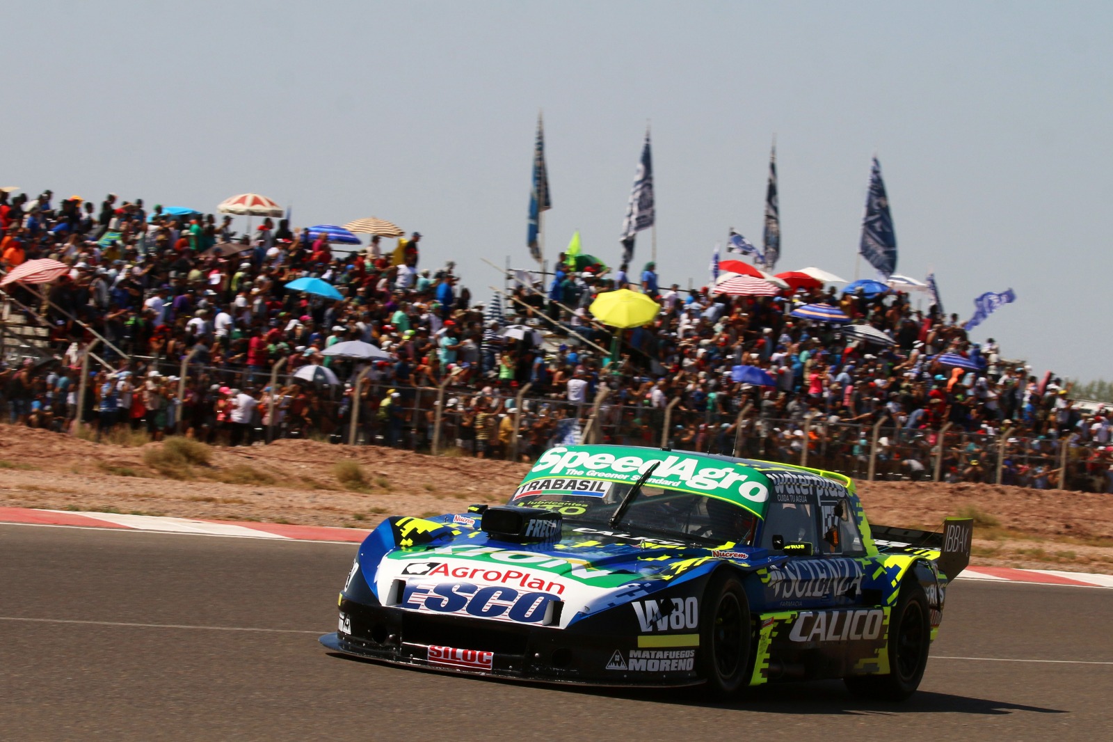 La 2da Fecha del TC y el TC Pista desde el foco de Berna Bosco: 32.jpeg