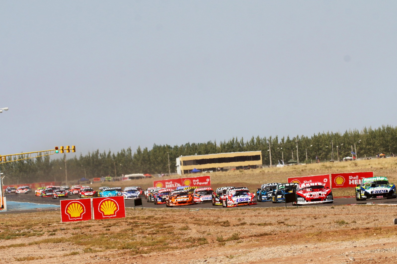 La 2da Fecha del TC y el TC Pista desde el foco de Berna Bosco: 35.jpeg