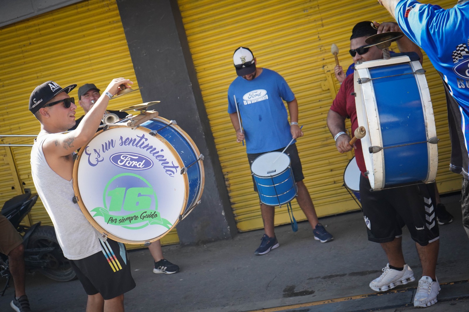 Las mejores imágenes de la 1ra fecha del TR en el foco de Braian Alarcón: 06.jpeg