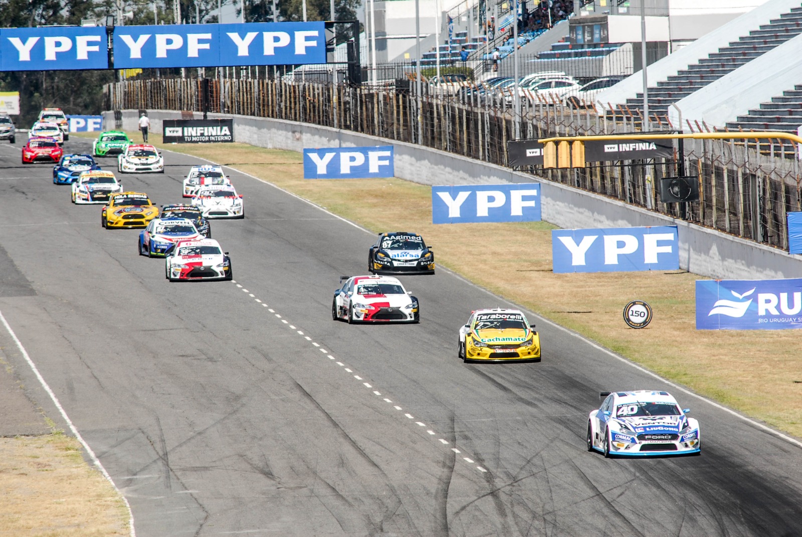 Las mejores imágenes de la 1ra fecha del TR en el foco de Braian Alarcón: 21.jpeg