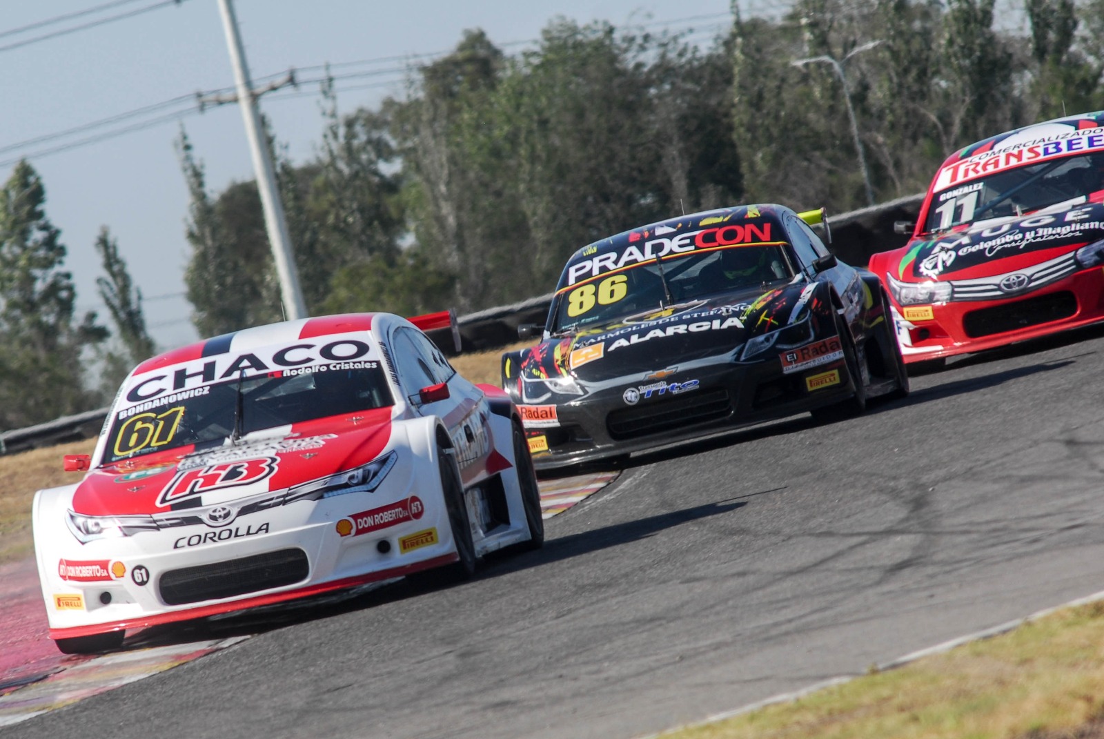 Las mejores imágenes de la 1ra fecha del TR en el foco de Braian Alarcón: 24.jpeg