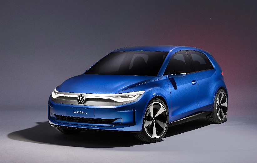 Mirá la Galería de imágenes del VW ID.2all: VWelectrico.jpg