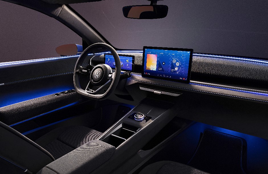 Mirá la Galería de imágenes del VW ID.2all: VWelectrico6.jpg