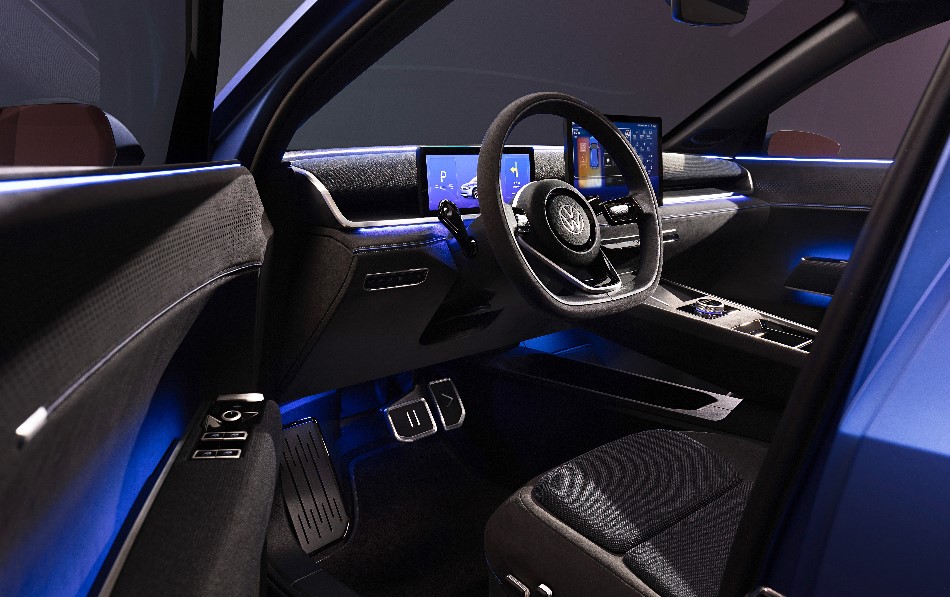 Mirá la Galería de imágenes del VW ID.2all: VWelectrico7.jpg