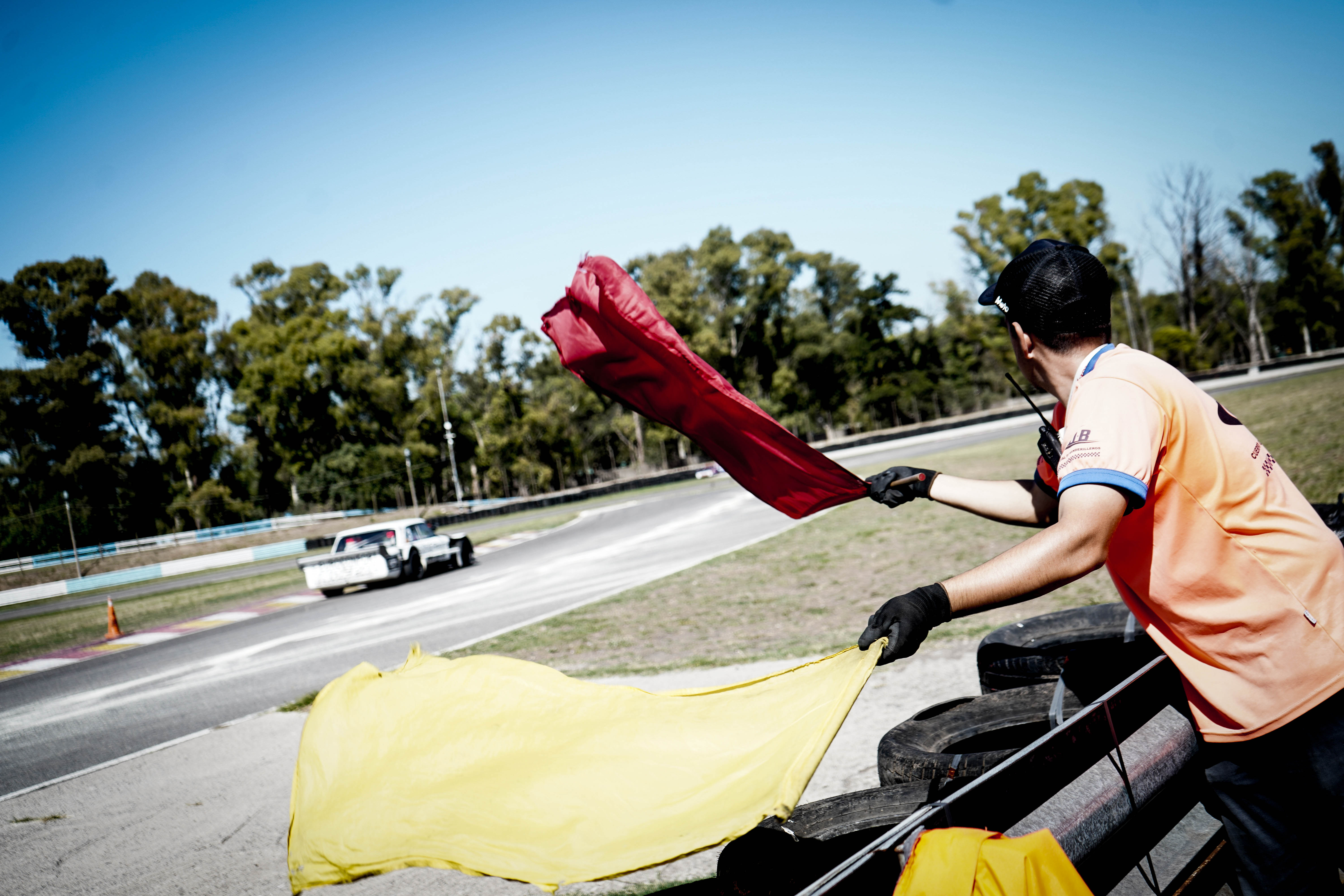 Las mejores fotos del comienzo del sábado en Buenos Aires: DSC08352.jpg