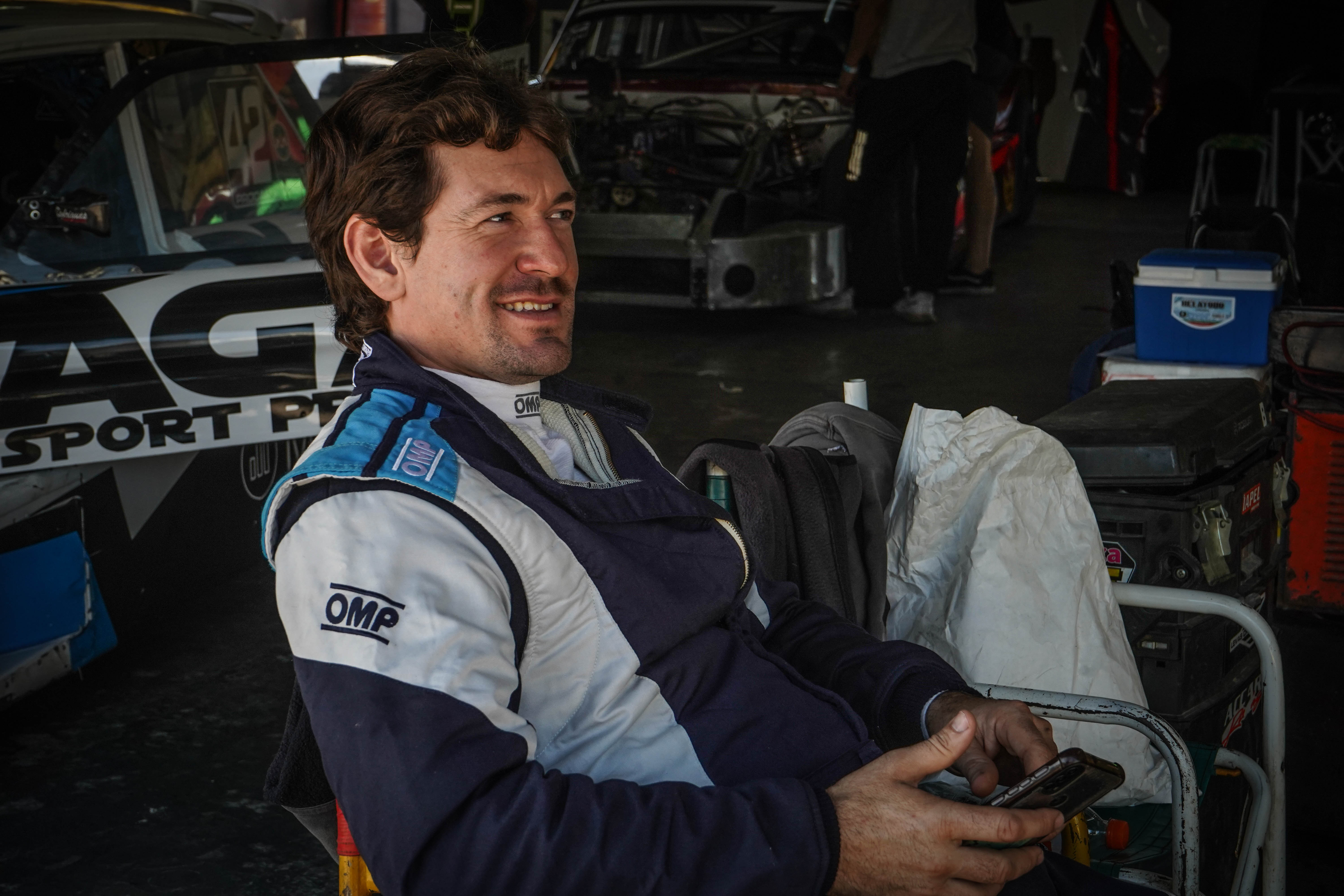 Las mejores fotos del comienzo del sábado en Buenos Aires: DSC08379.jpg