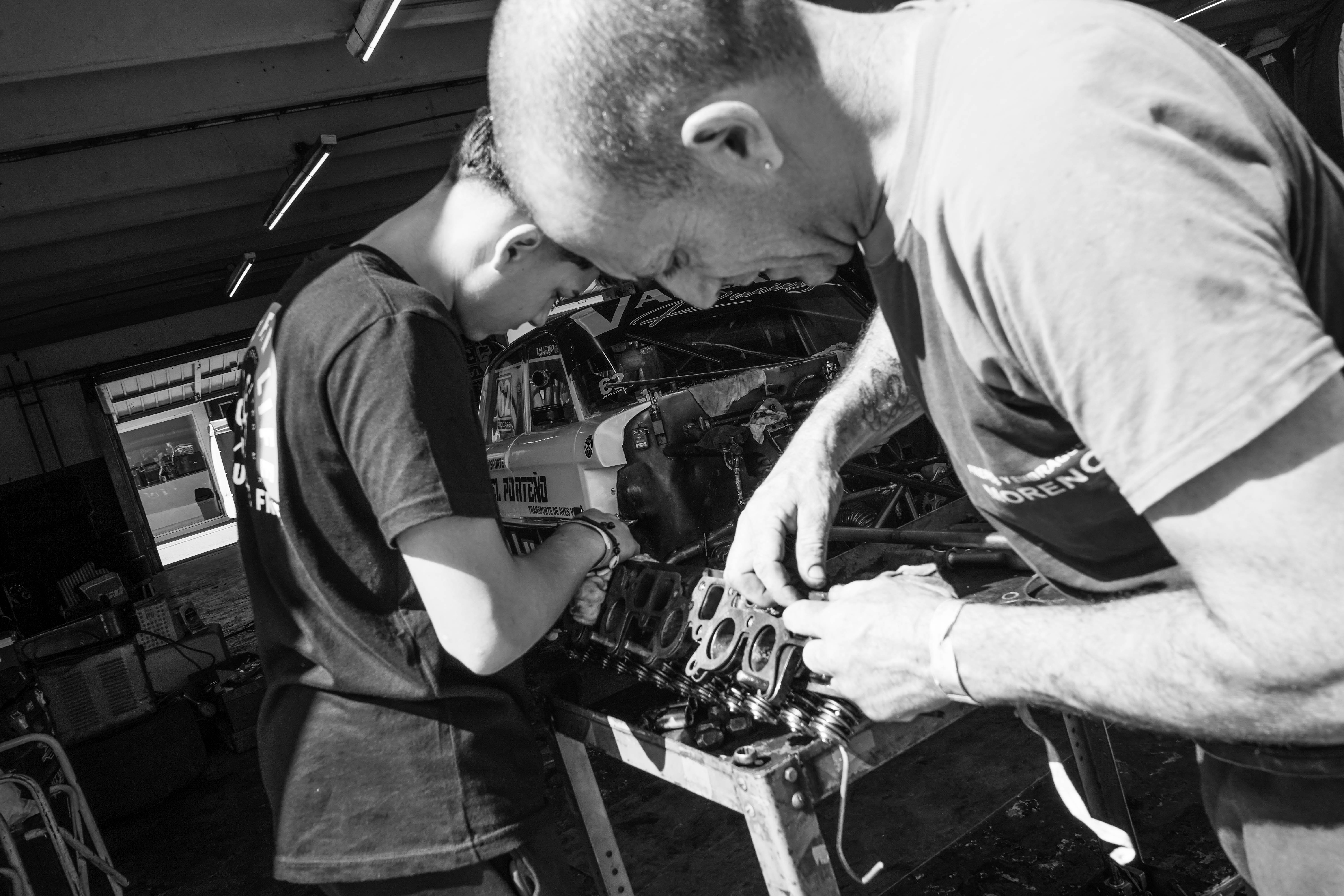 Las mejores fotos del comienzo del sábado en Buenos Aires: DSC08388.jpg