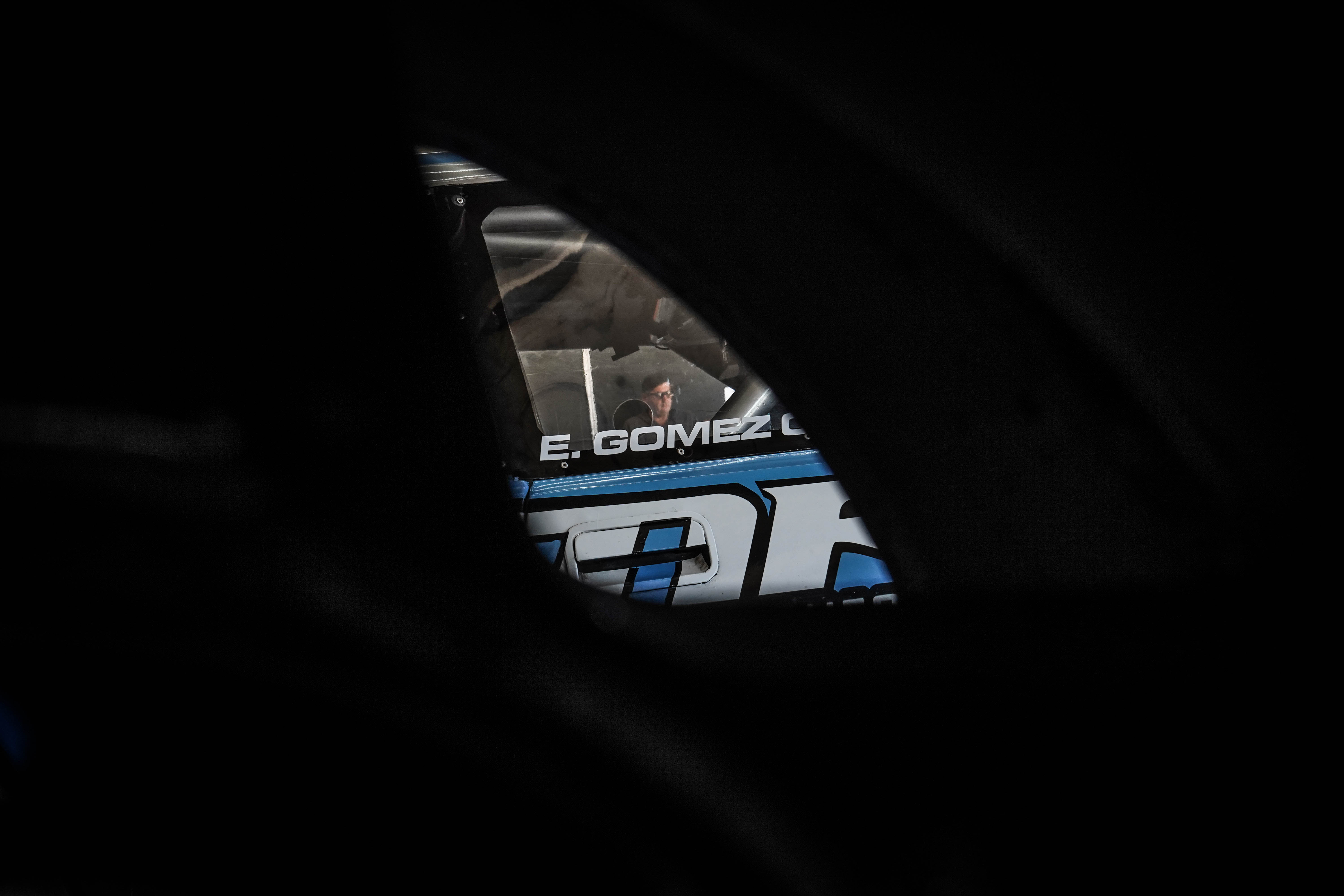 Las mejores fotos del comienzo del sábado en Buenos Aires: DSC08404.jpg