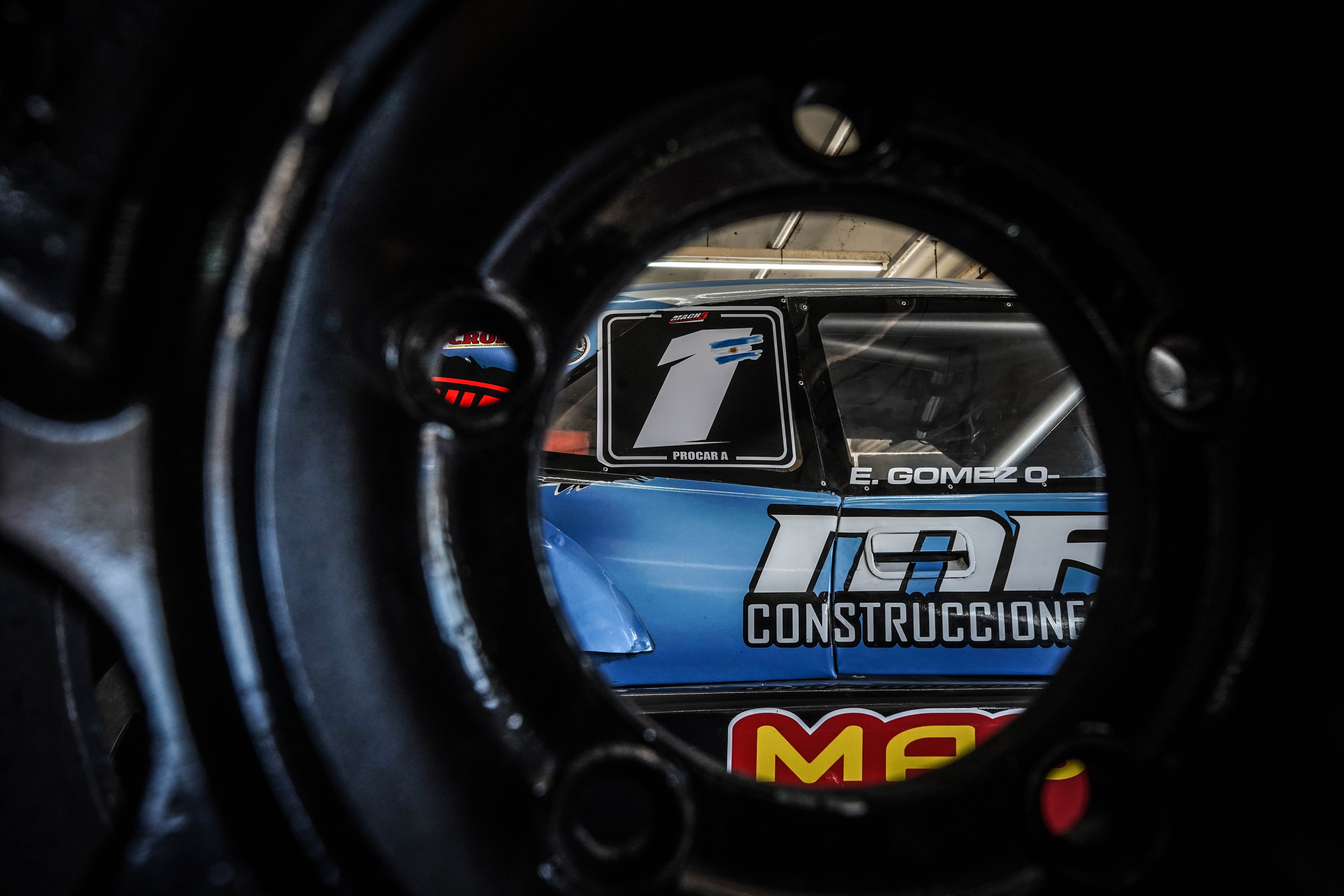 Las mejores fotos del comienzo del sábado en Buenos Aires: DSC08407.jpg