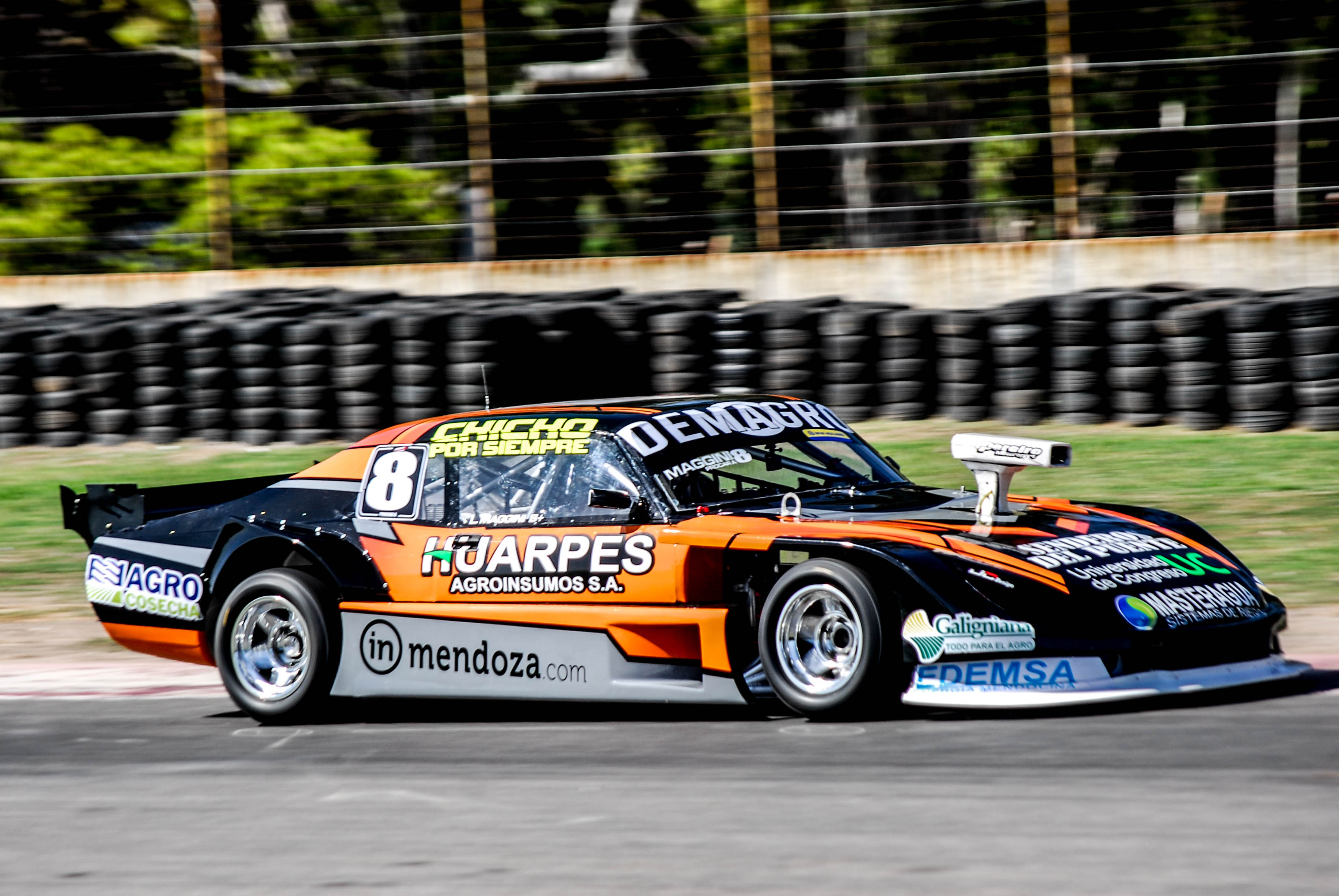 Las mejores fotos del comienzo del sábado en Buenos Aires: _DSC2661.jpg