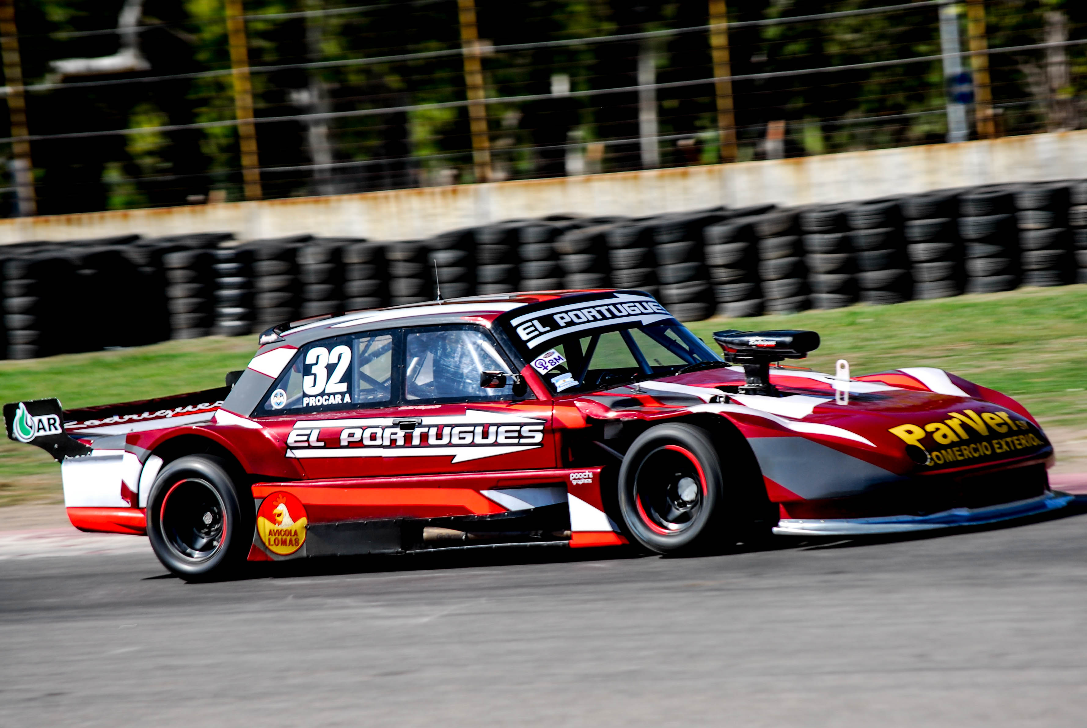 Las mejores fotos del comienzo del sábado en Buenos Aires: _DSC2667.jpg