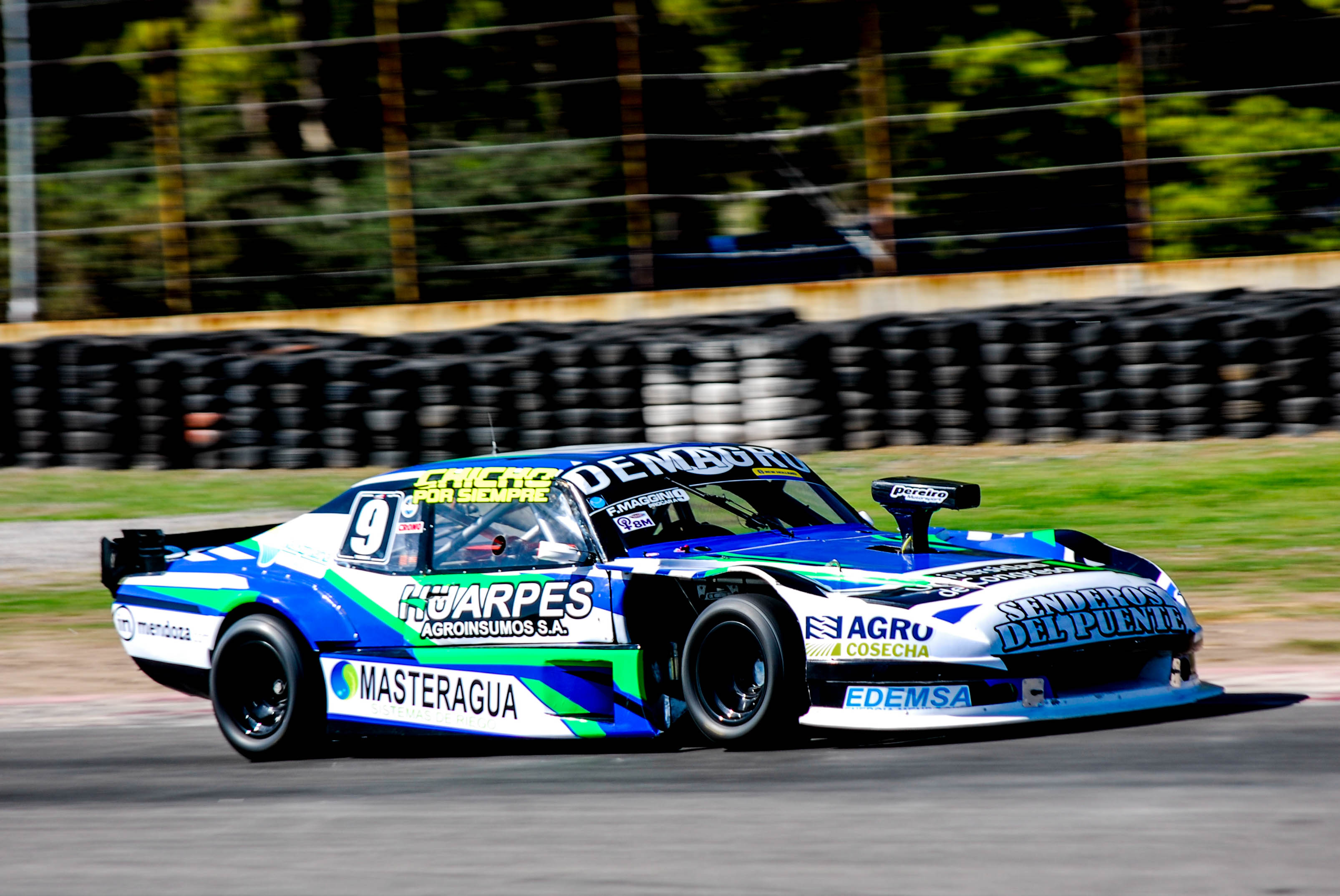 Las mejores fotos del comienzo del sábado en Buenos Aires: _DSC2668.jpg