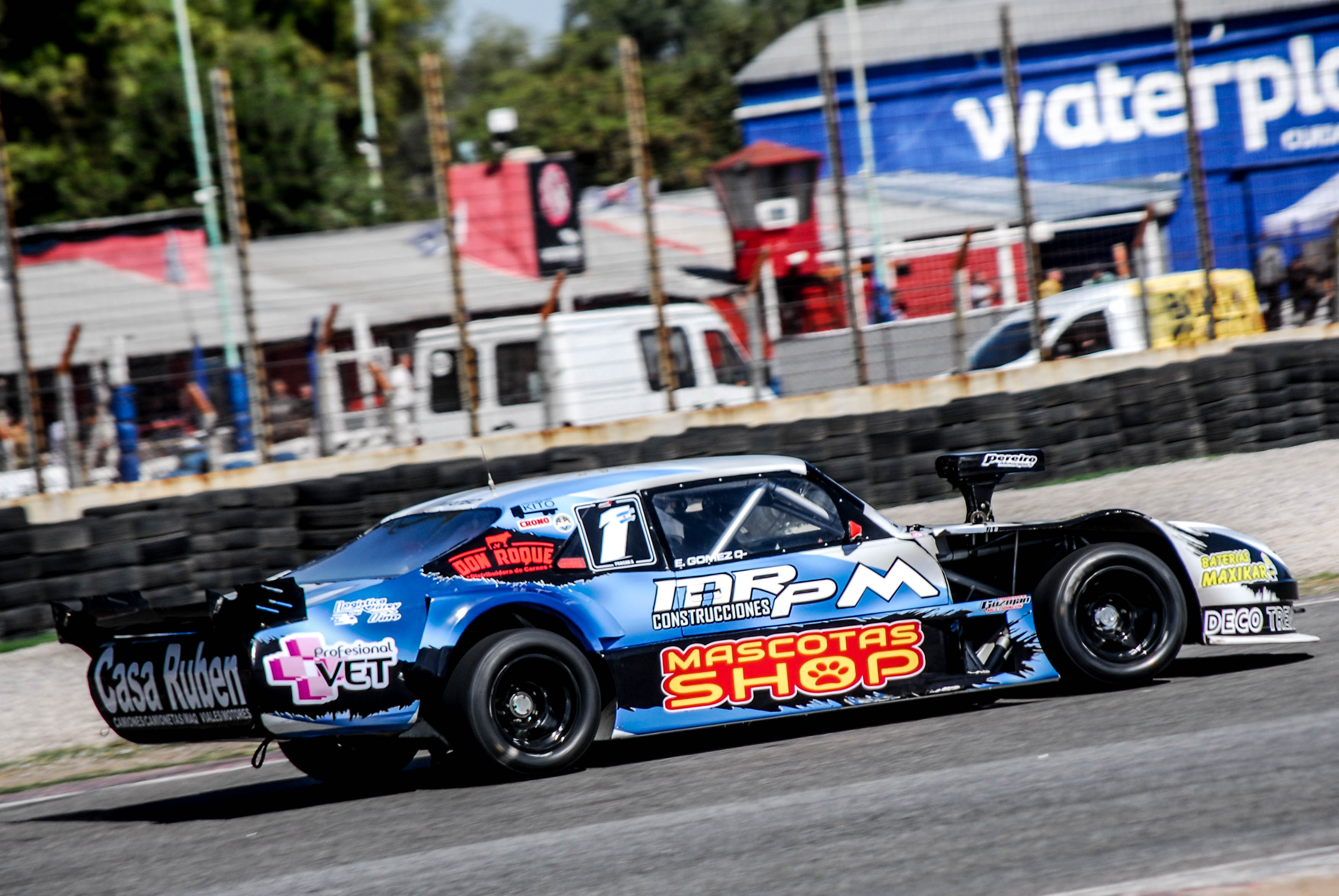 Las mejores fotos del comienzo del sábado en Buenos Aires: _DSC2675.jpg